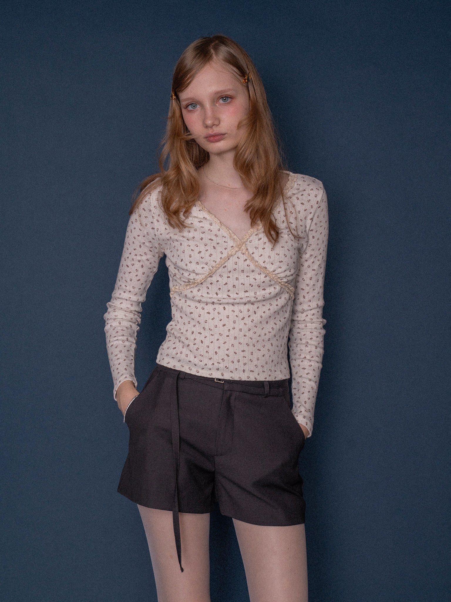 BOTTOMS – ALLISON BROWN