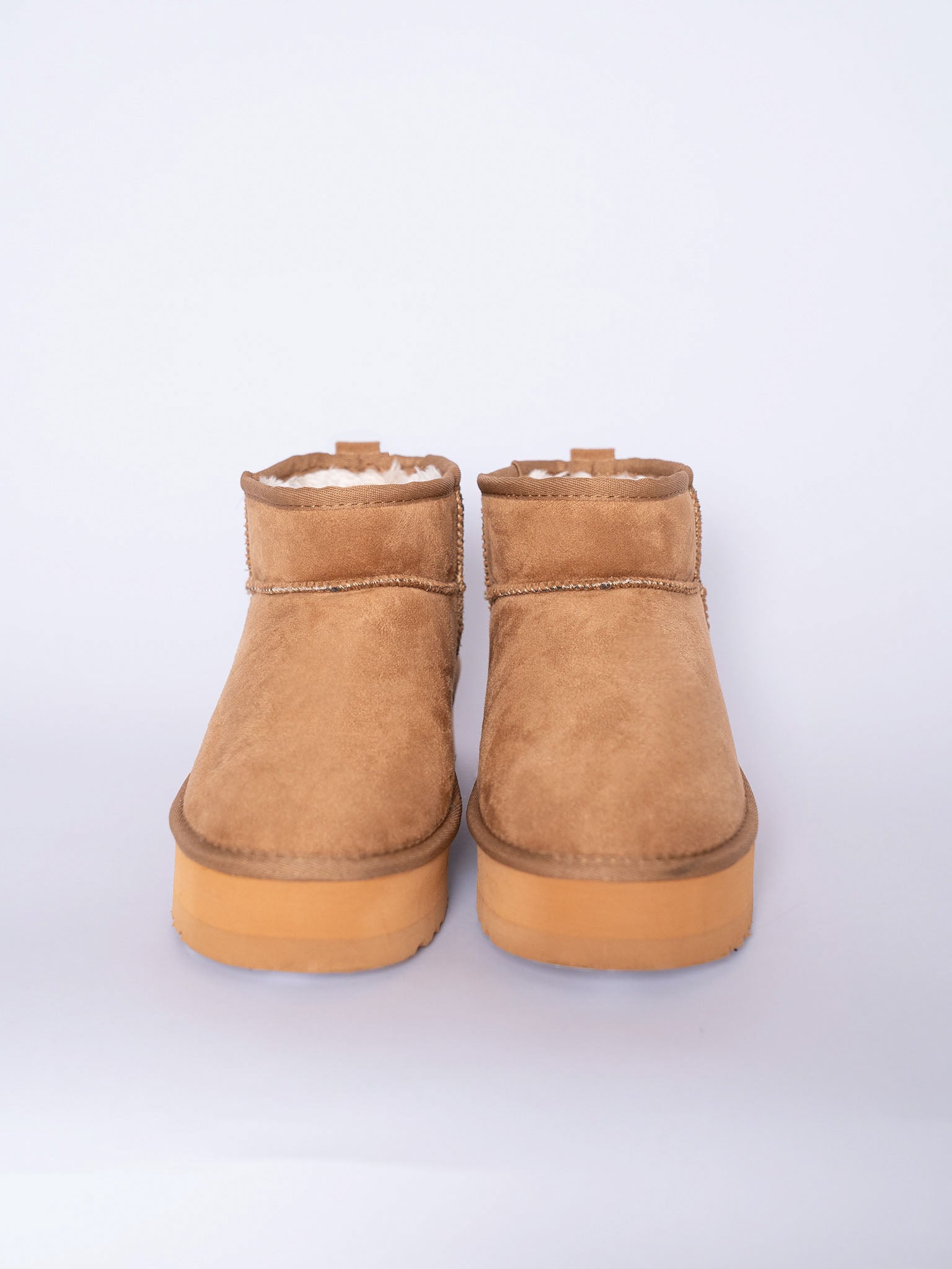 アリソンブラウン　COZY MOOD MOUTON BOOTS ムートンブーツ Cozy Mood Mouton Boots – ALLISON BROWN