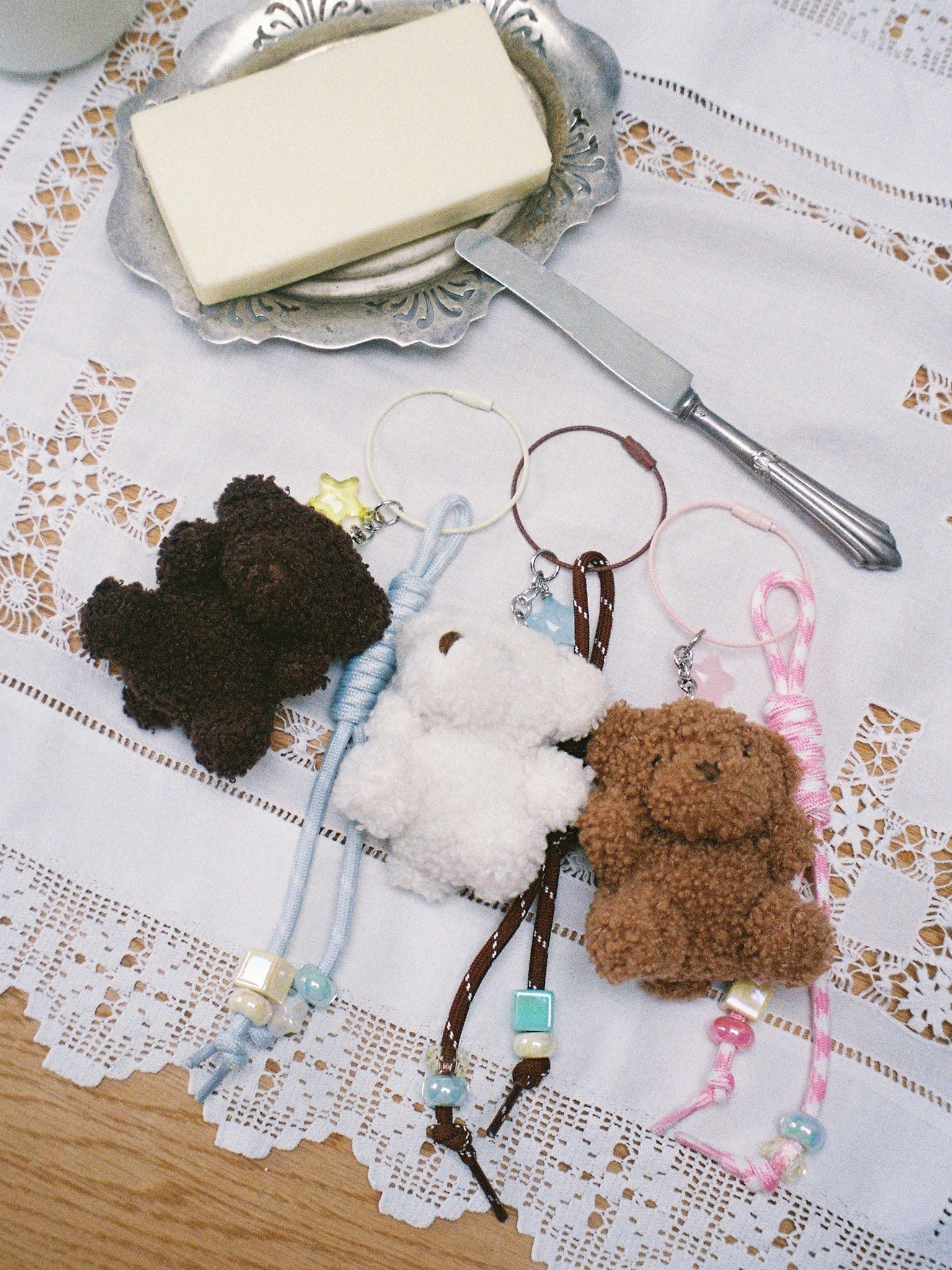 FINAL SALE! – ALLISON BROWN