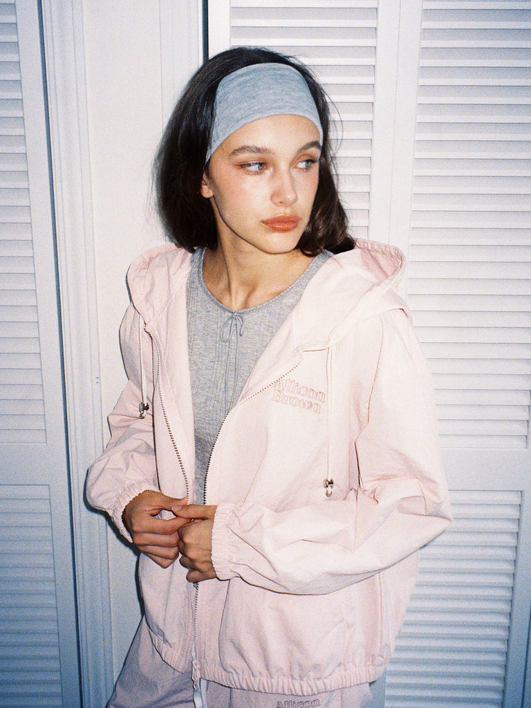 アリソンブラウン ALIVE WITH PLEASURE JACKET ALLISON BROWN | Online Store – ALLISON BROWN