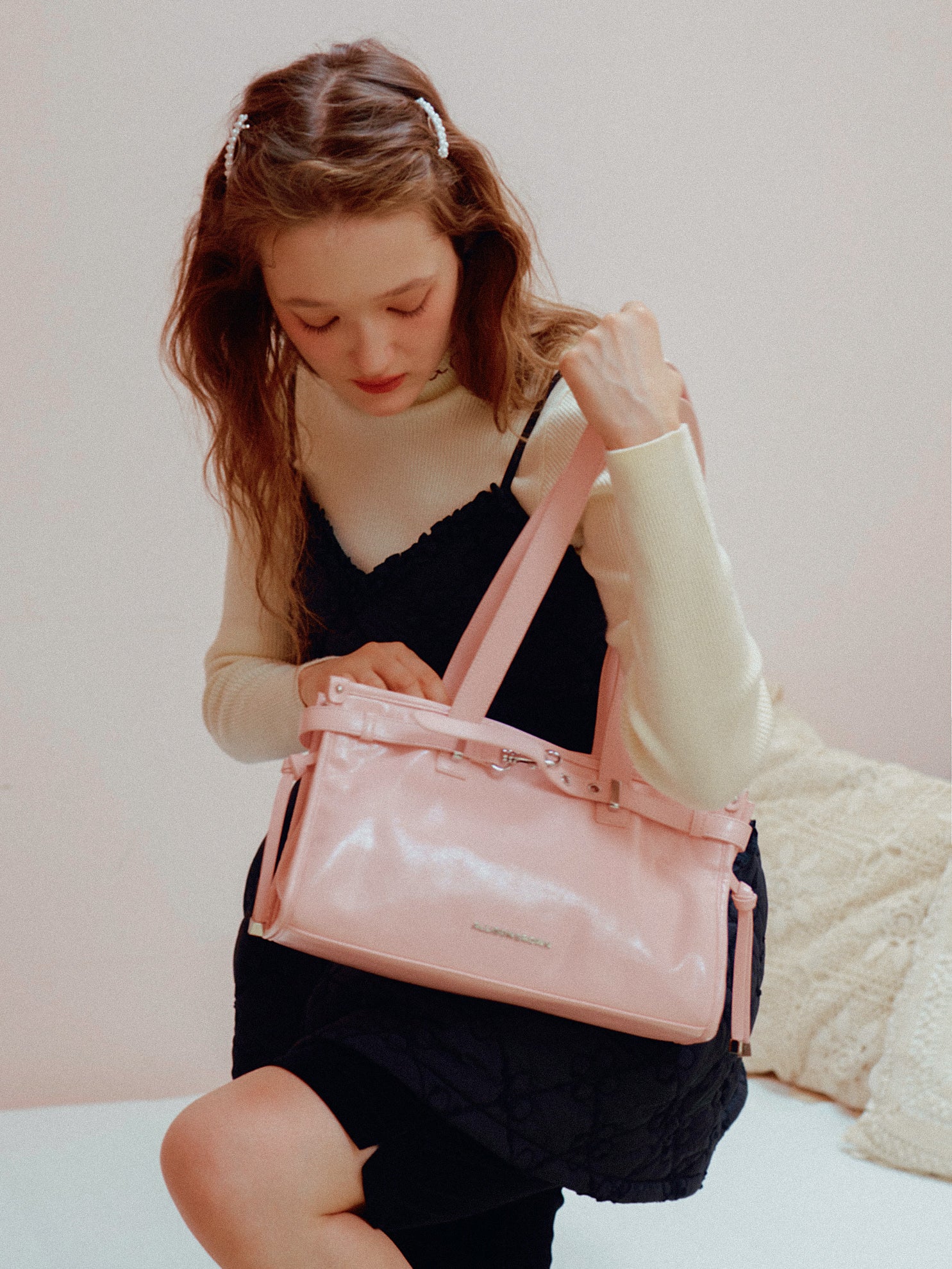 FINAL SALE! – ALLISON BROWN