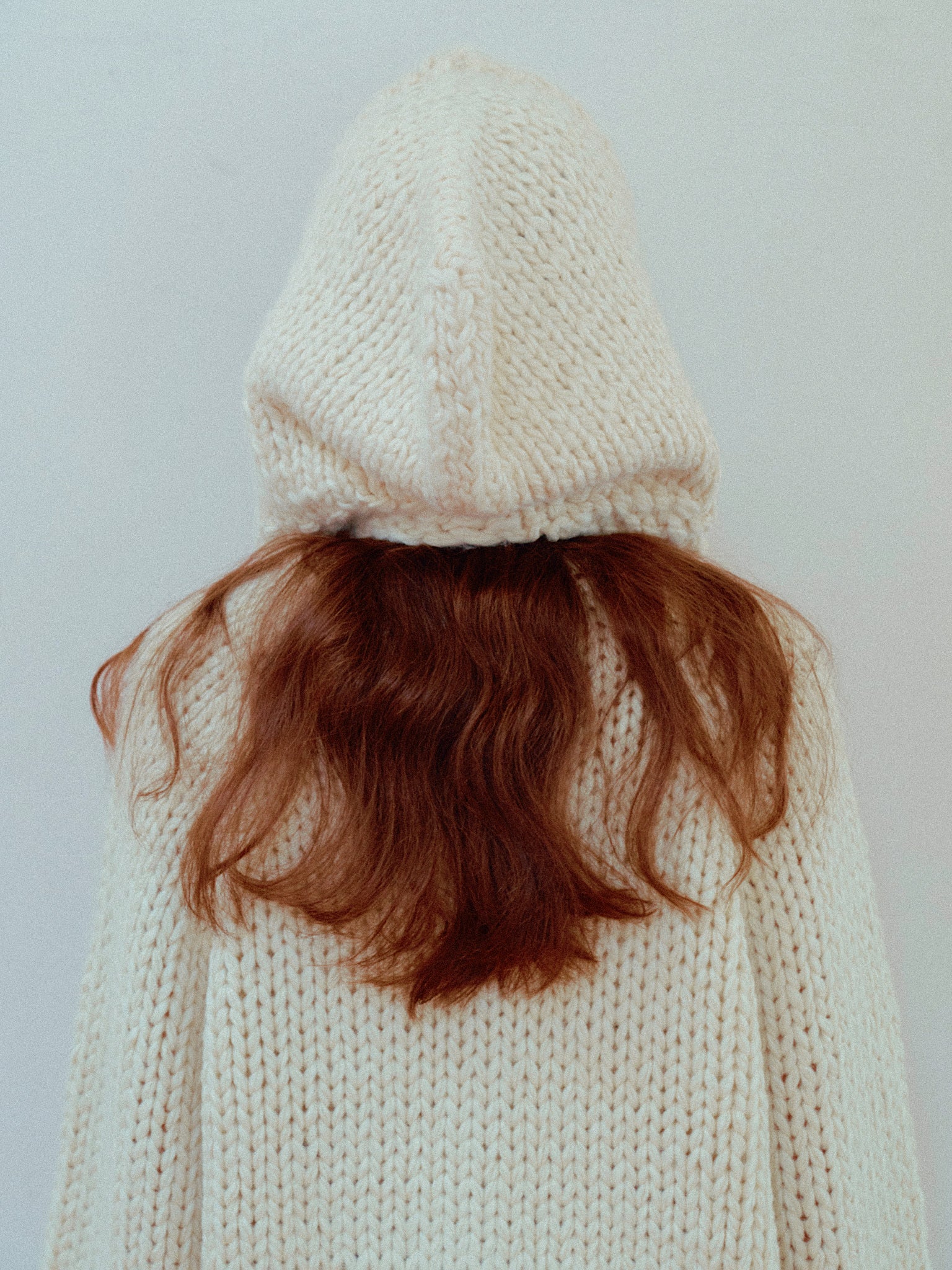 Warm Hug Handmade Balaclava – ALLISON BROWN