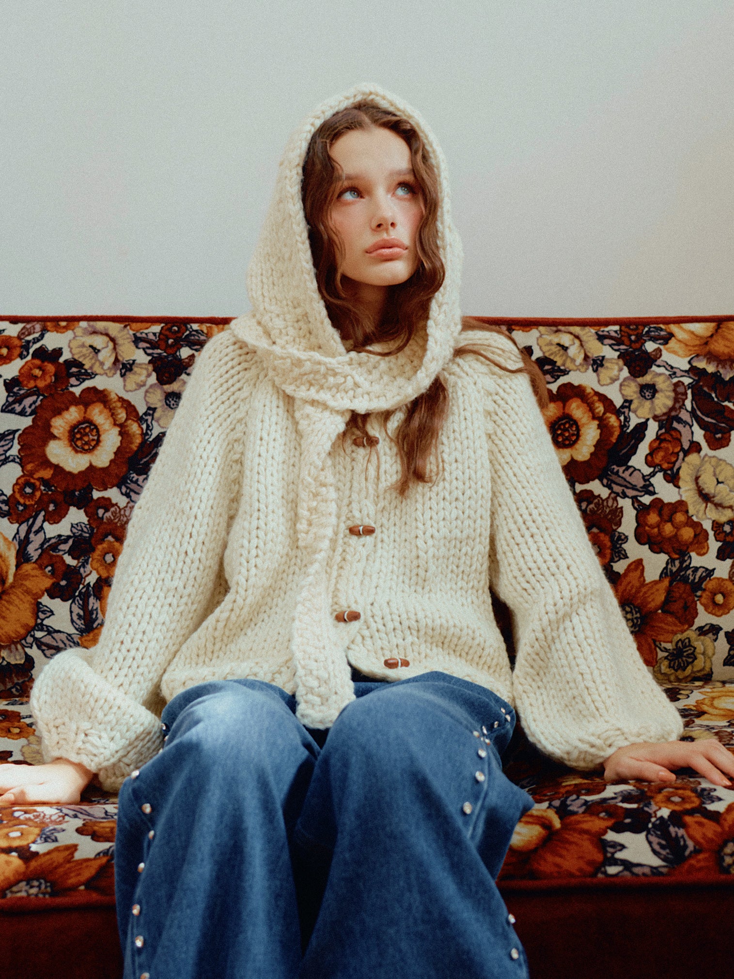 Warm Hug Handmade Balaclava – ALLISON BROWN