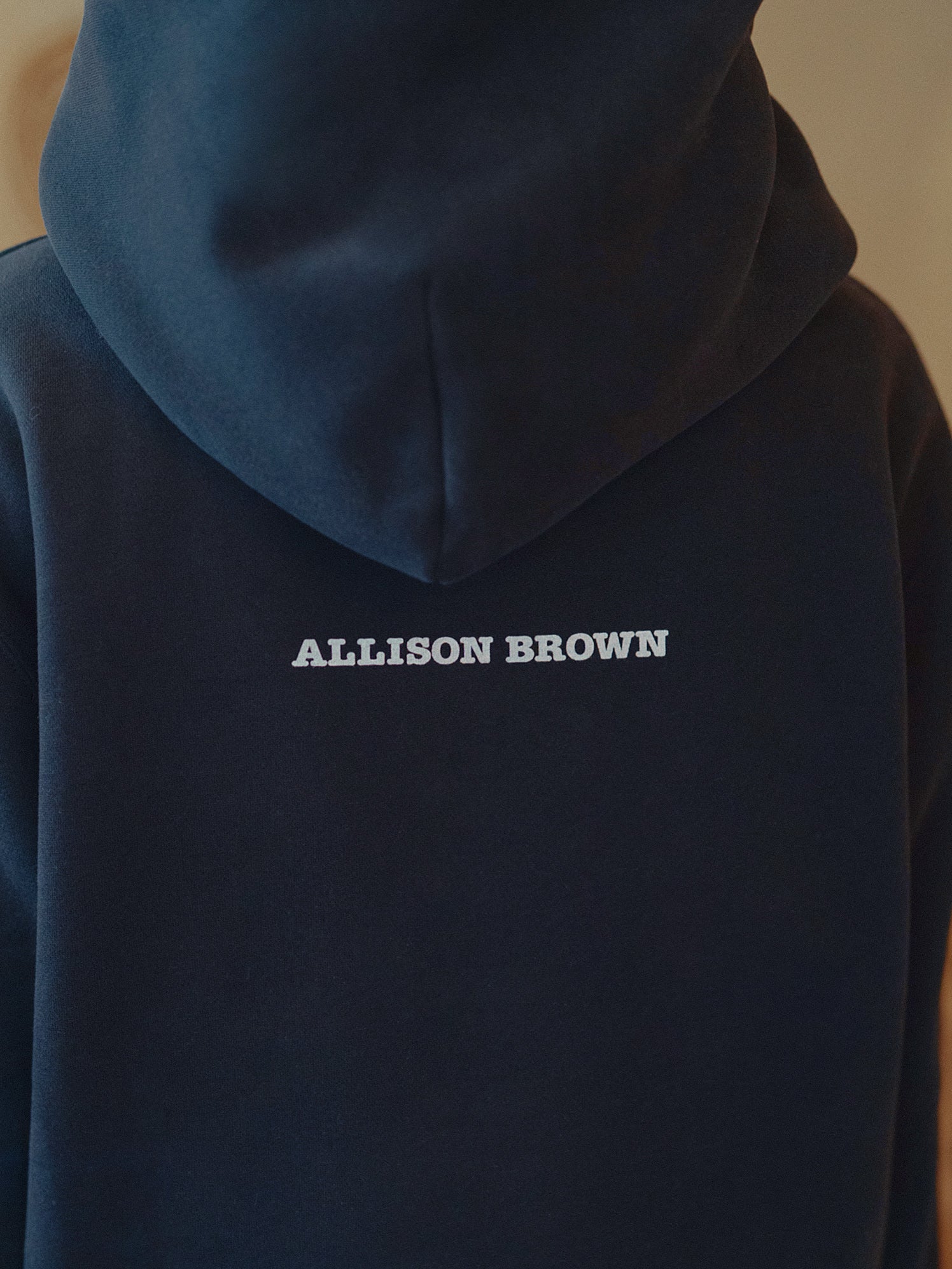アリソンブラウン COWBOY HOODIE ミッキー ディズニー Cowboy Hoodie – ALLISON BROWN