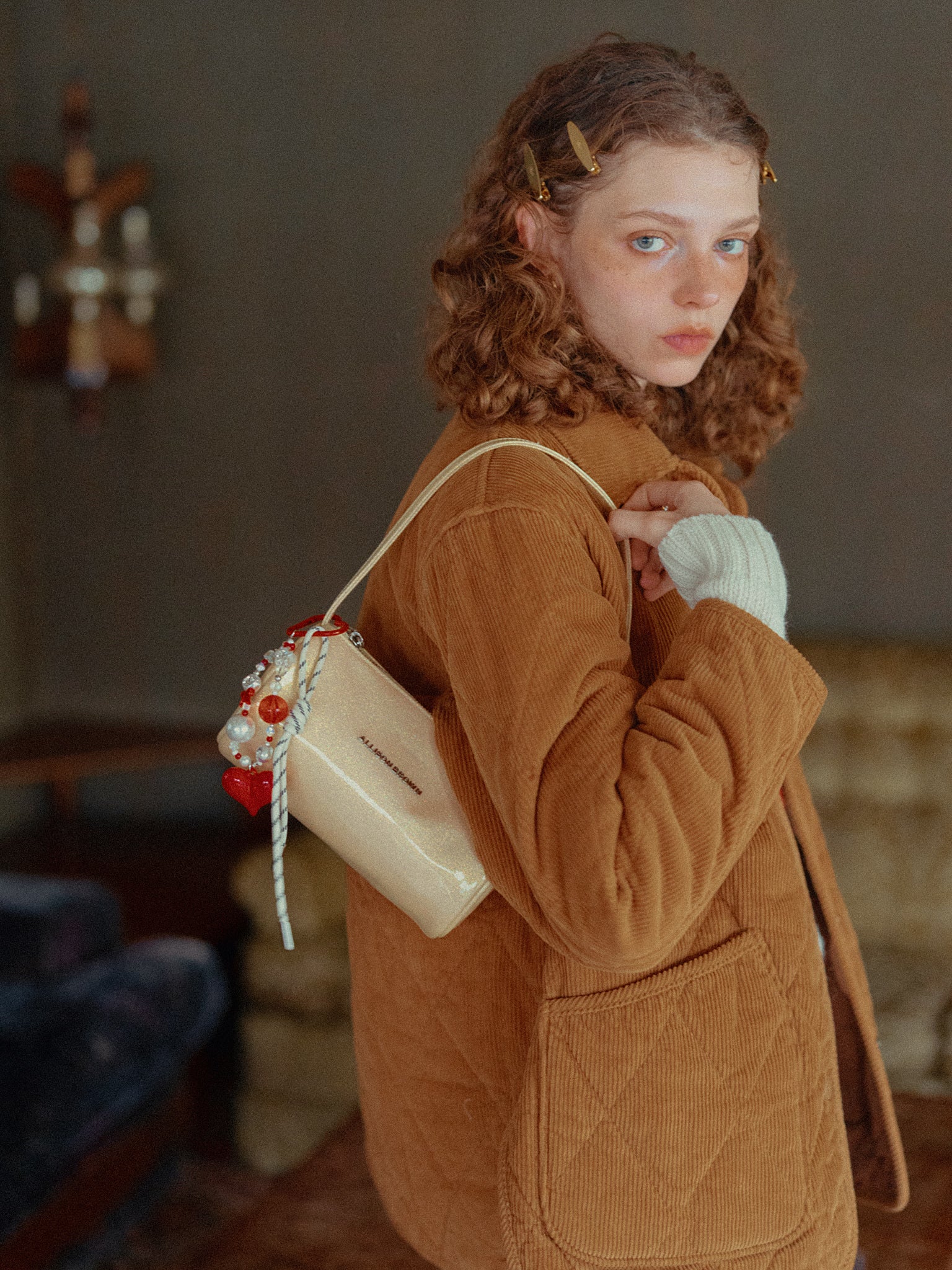 Twinkle Jelly Bag – ALLISON BROWN