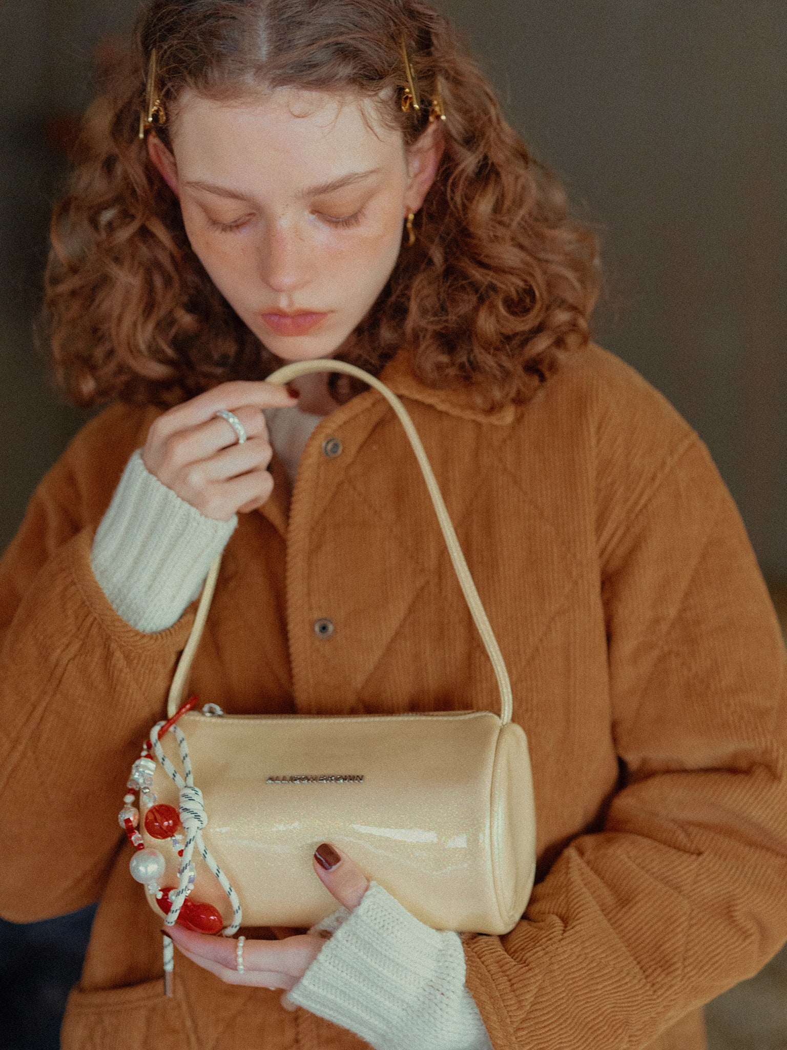 FINAL SALE! – ALLISON BROWN