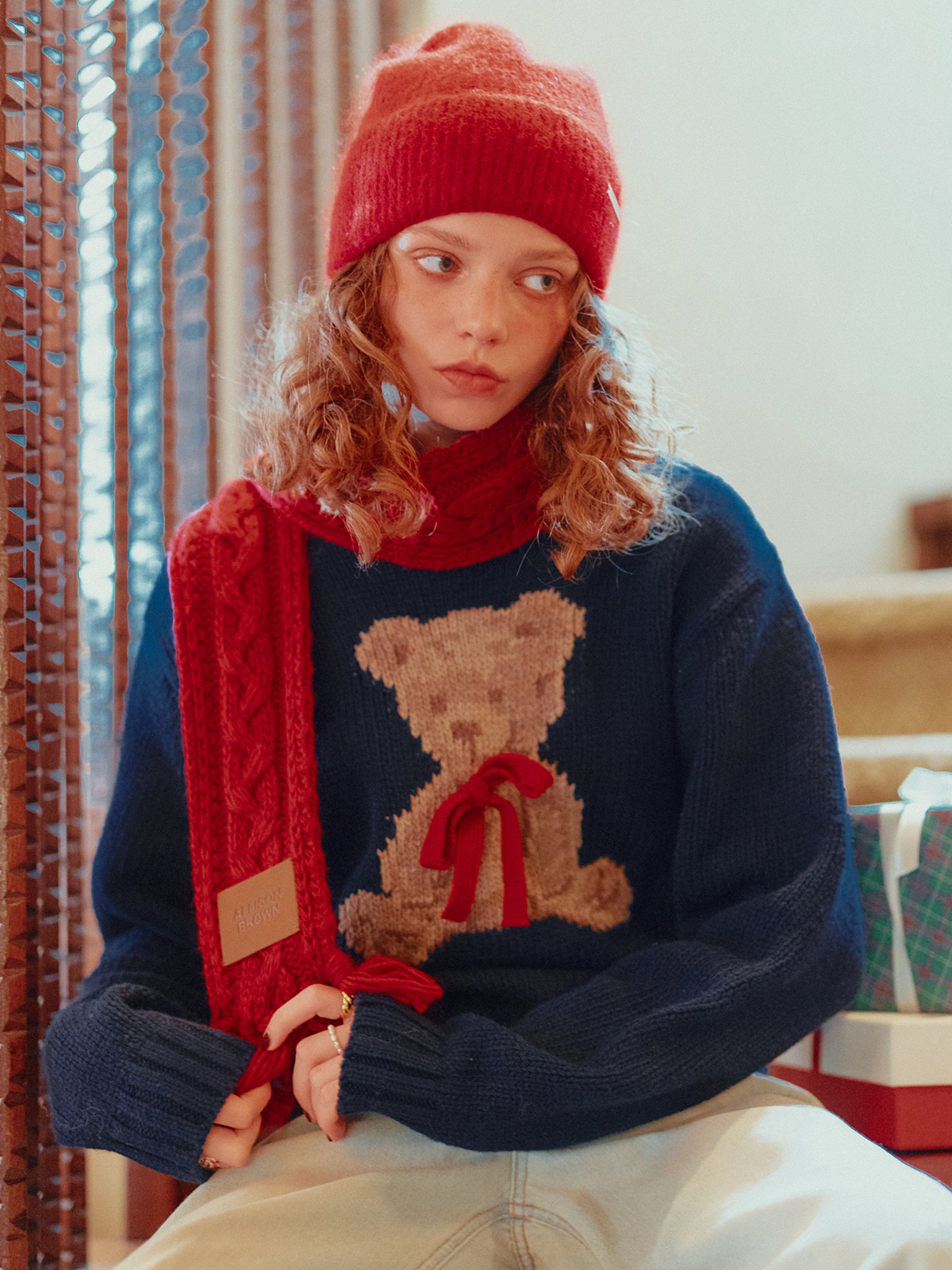 FINAL SALE! – ALLISON BROWN