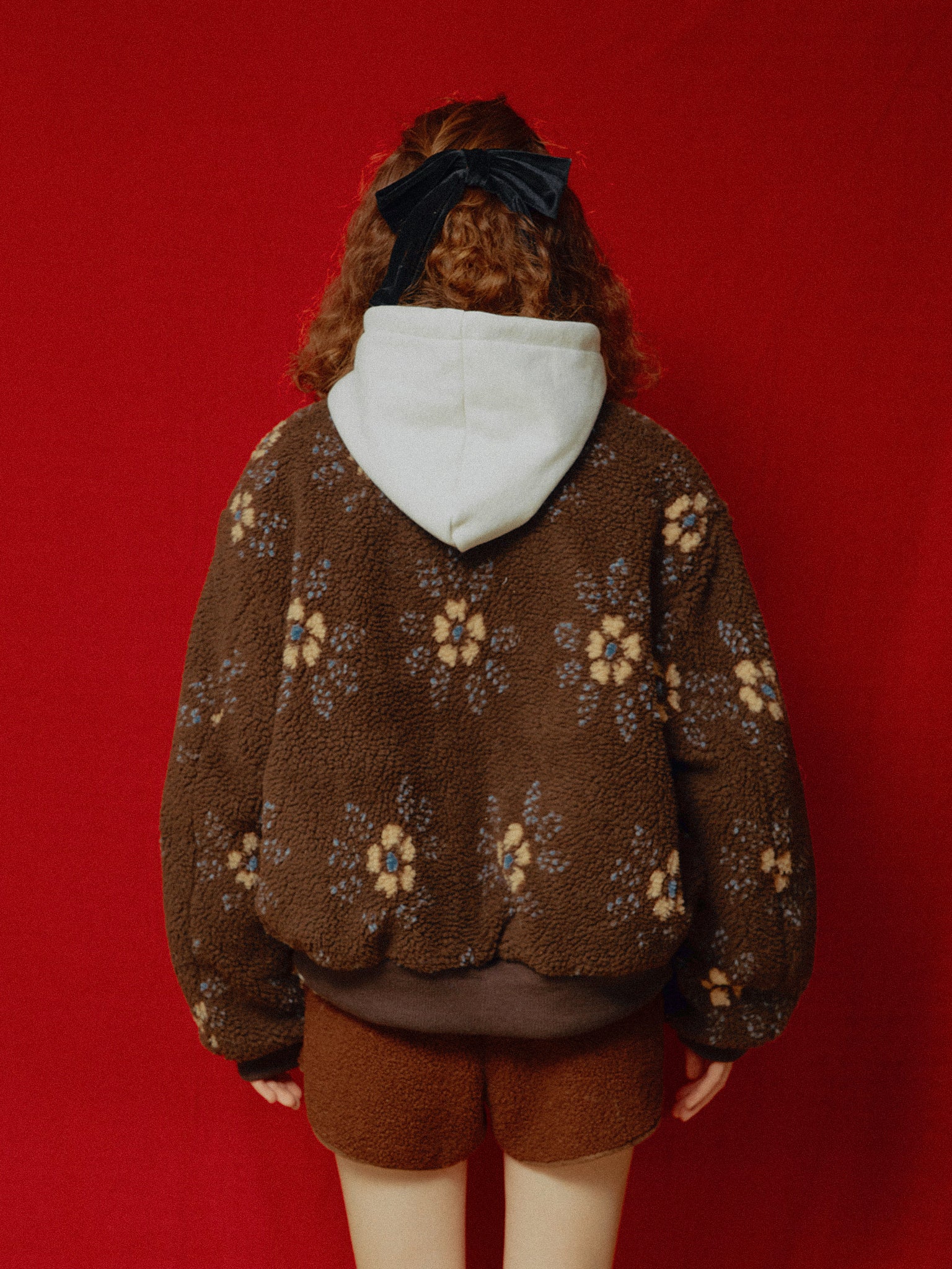 OVERALLS – ALLISON BROWN