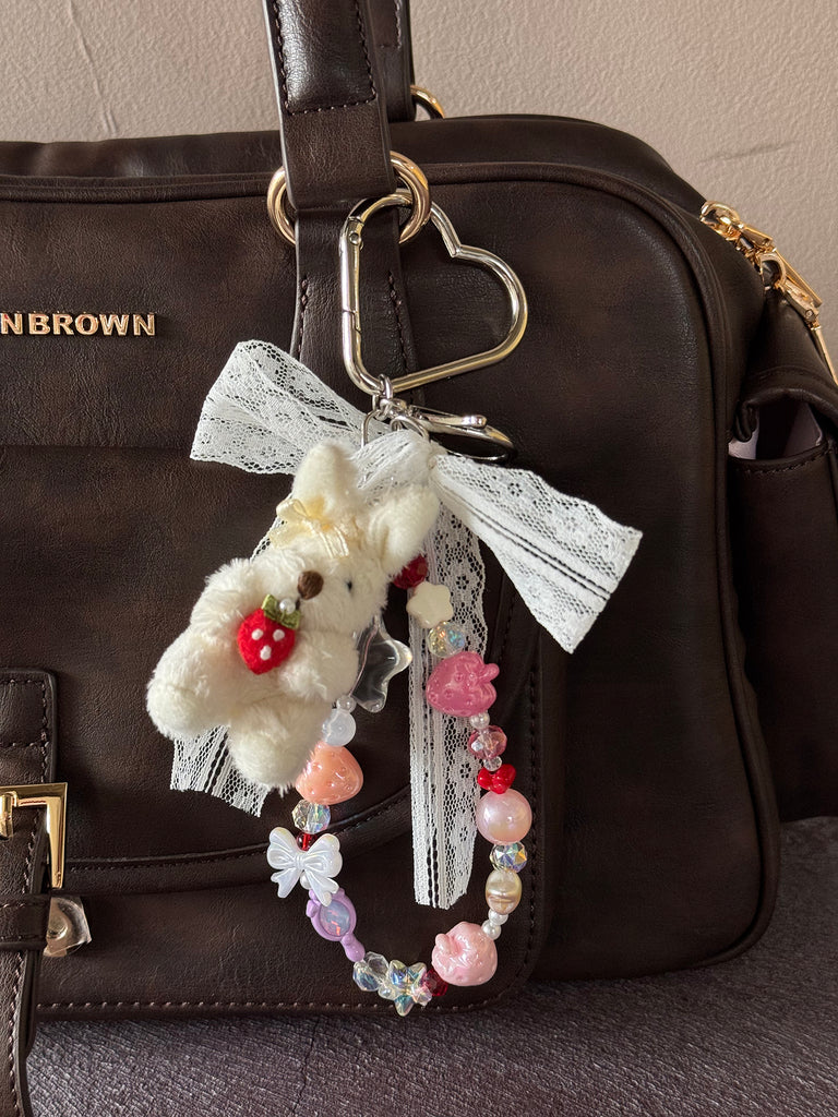 CHARM – ALLISON BROWN