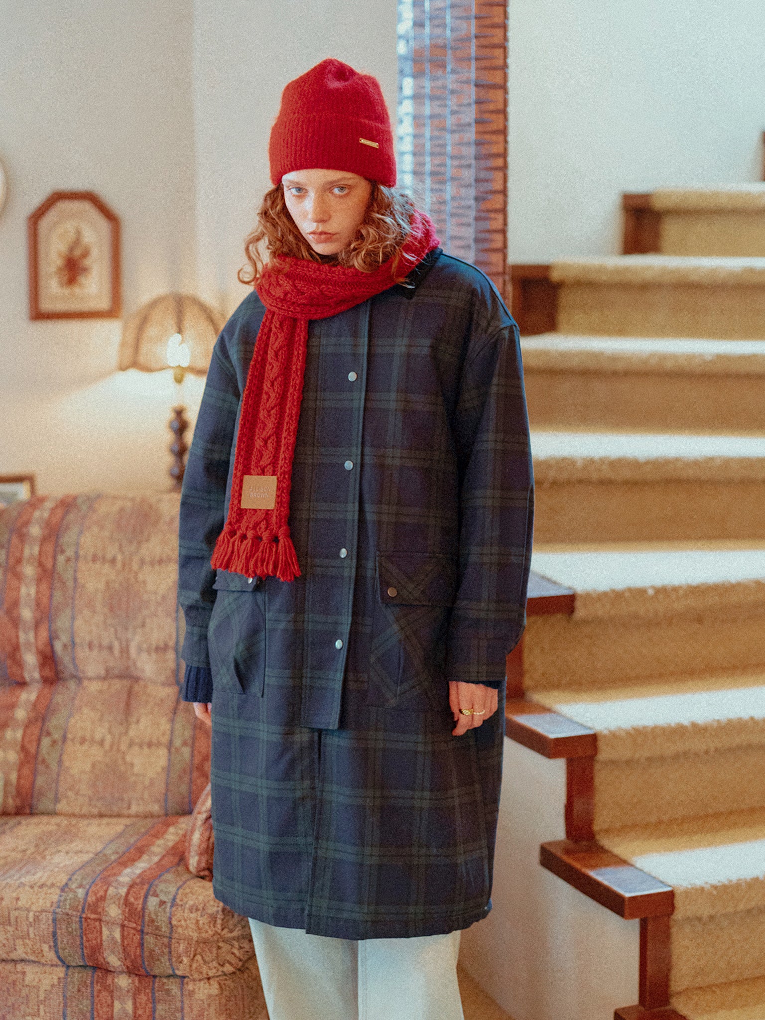 DAILY BEST – ALLISON BROWN