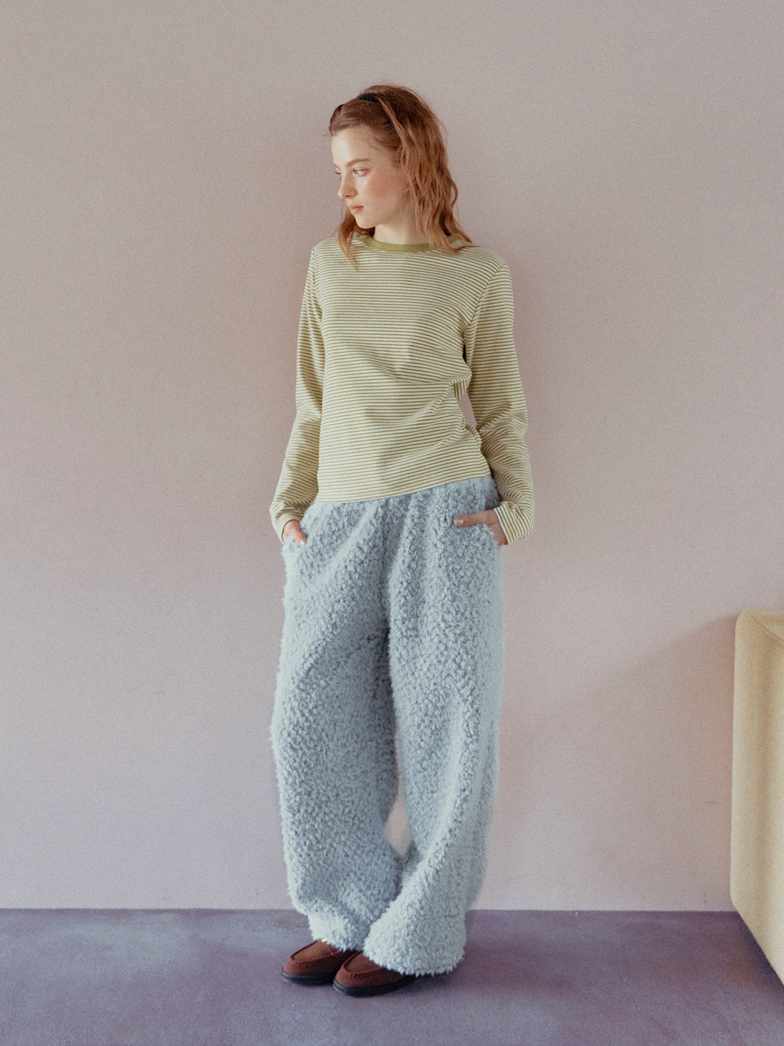 BOTTOMS – ALLISON BROWN