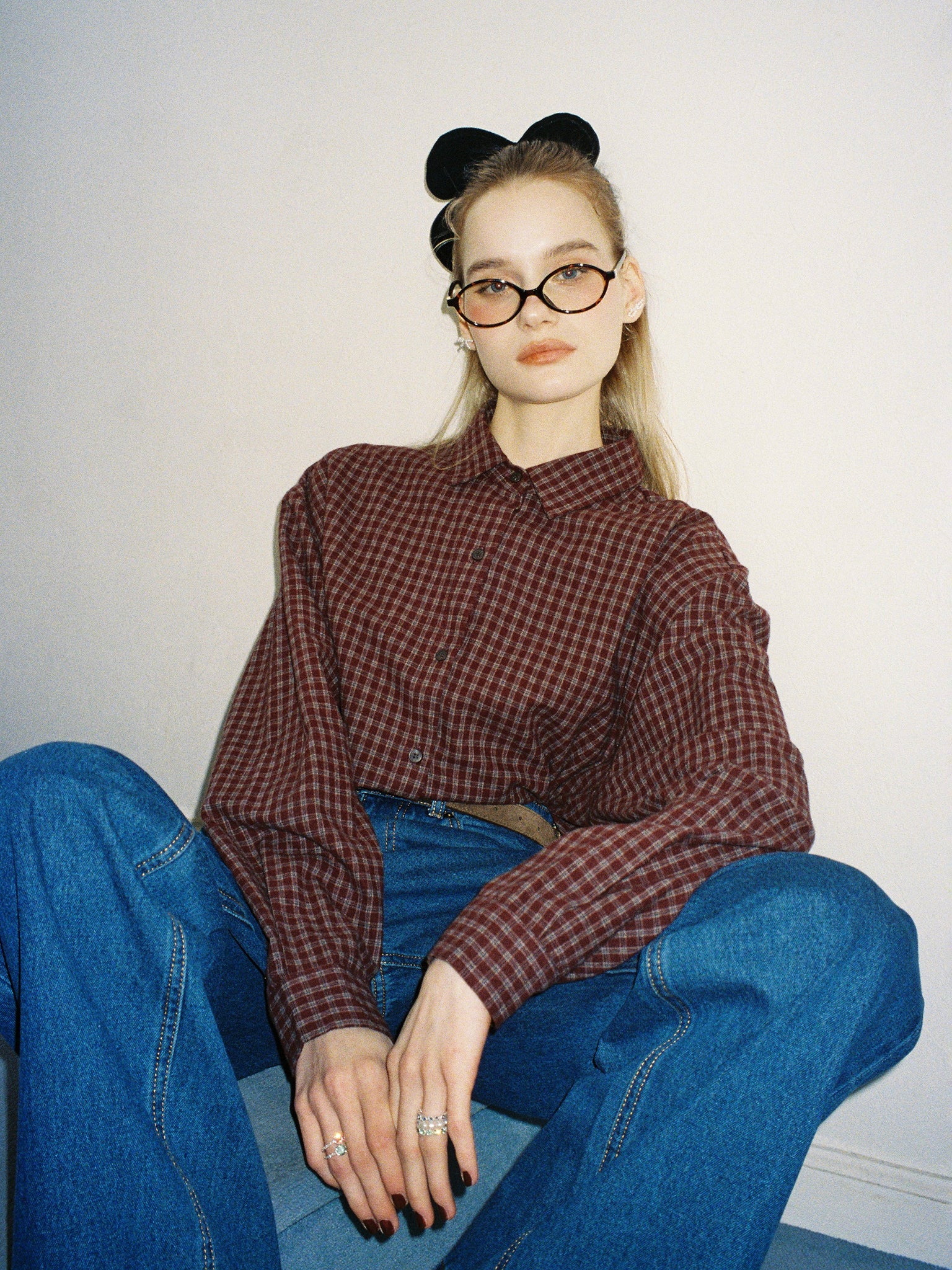 TOPS – ALLISON BROWN