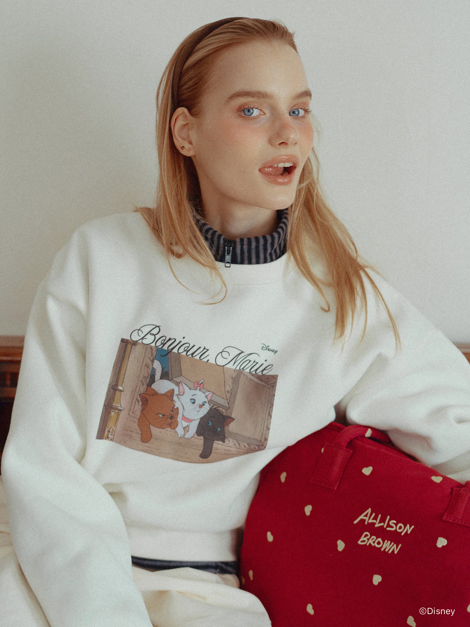 ALLISON BROWN | Online Store – ALLISON BROWN