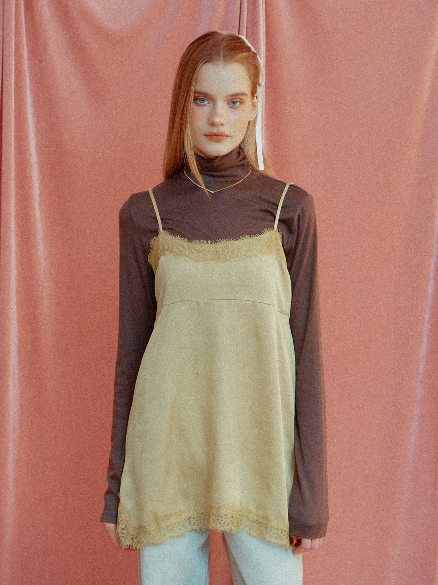 DRESSES – ALLISON BROWN