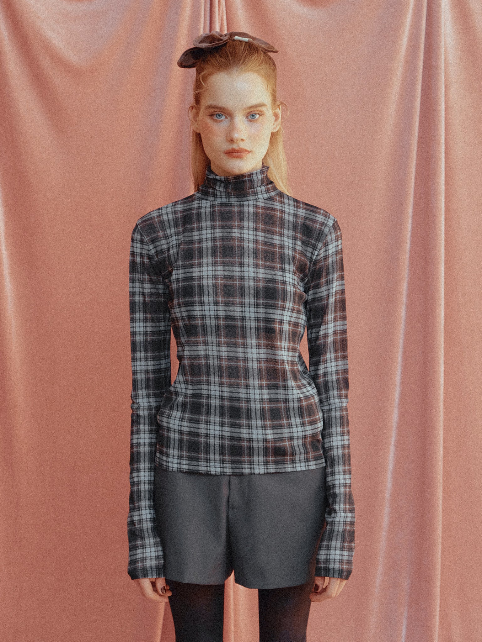 TOPS – ALLISON BROWN