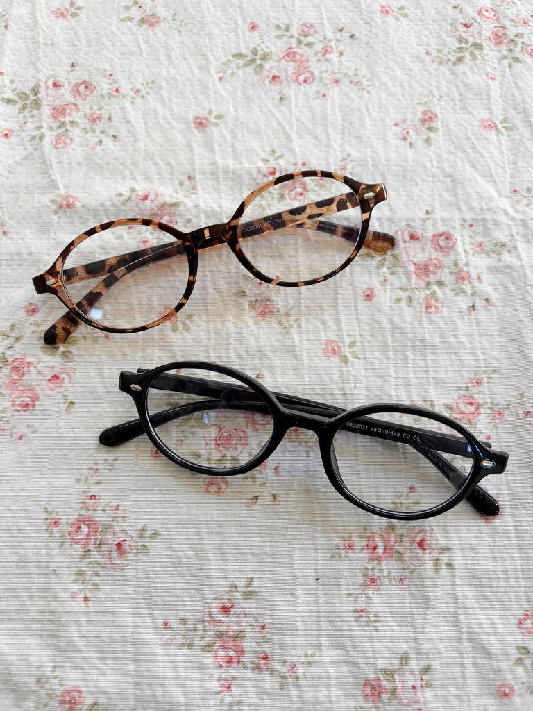 GOODS – ALLISON BROWN