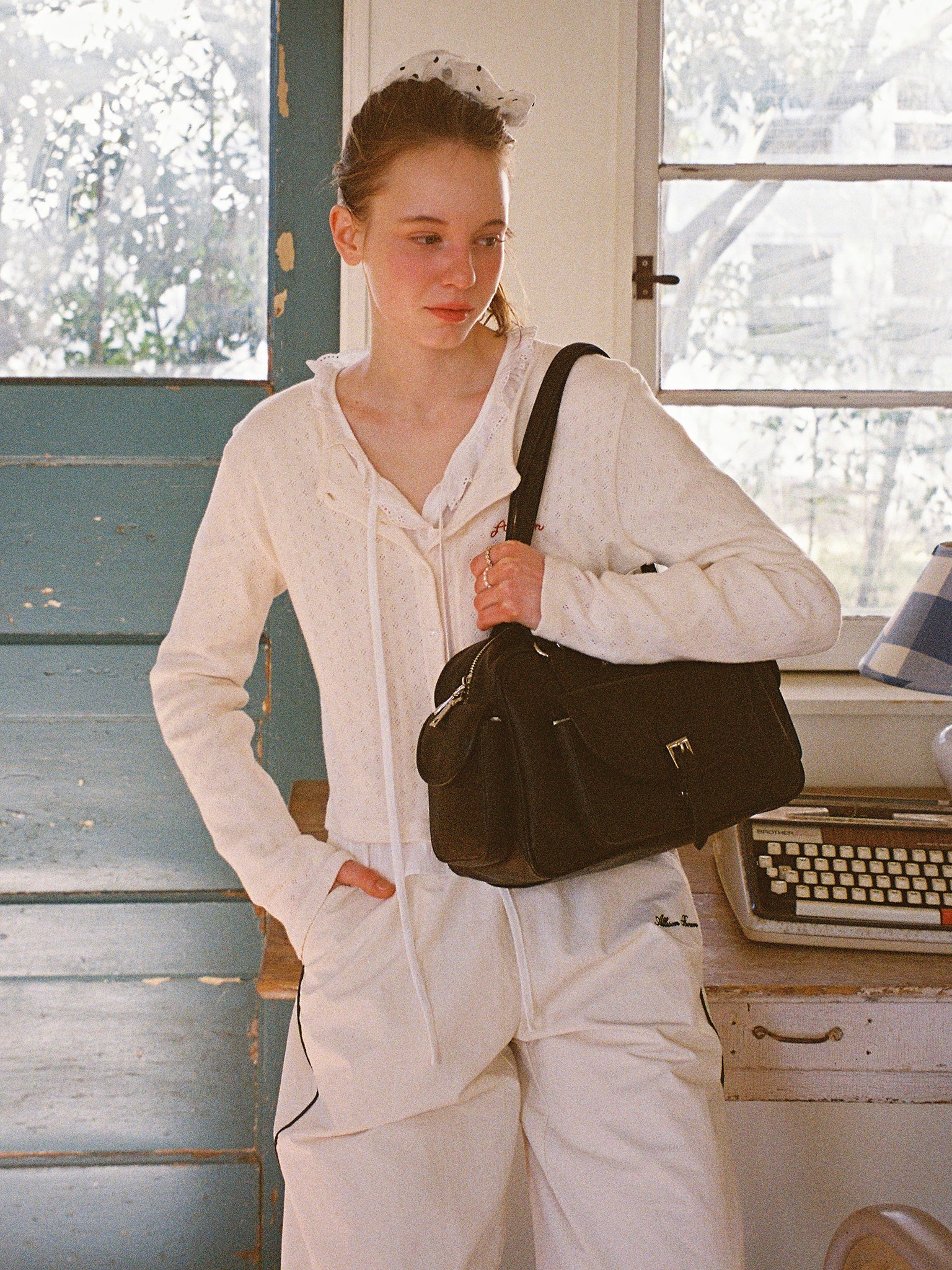 Ivory
