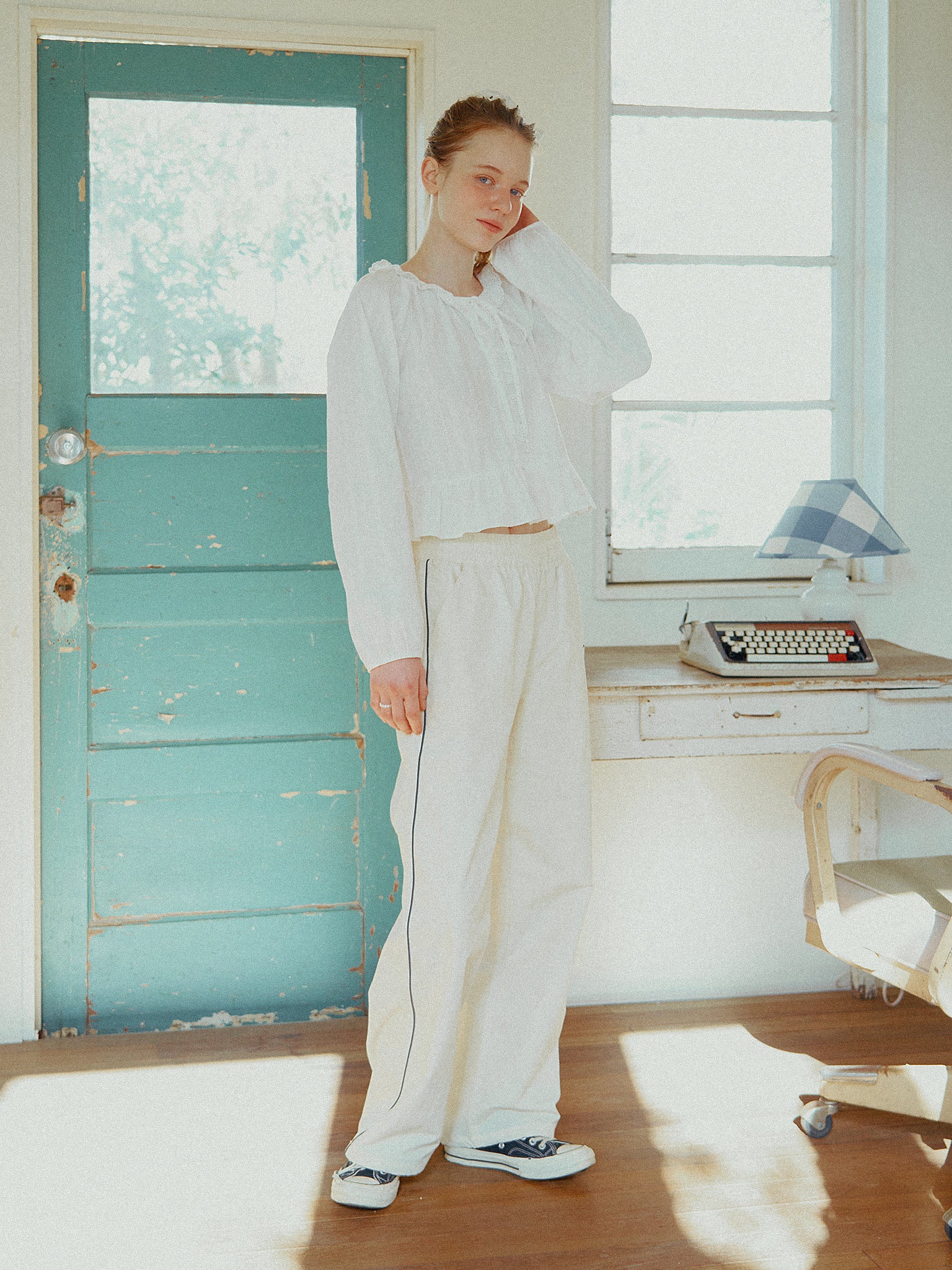 Ivory