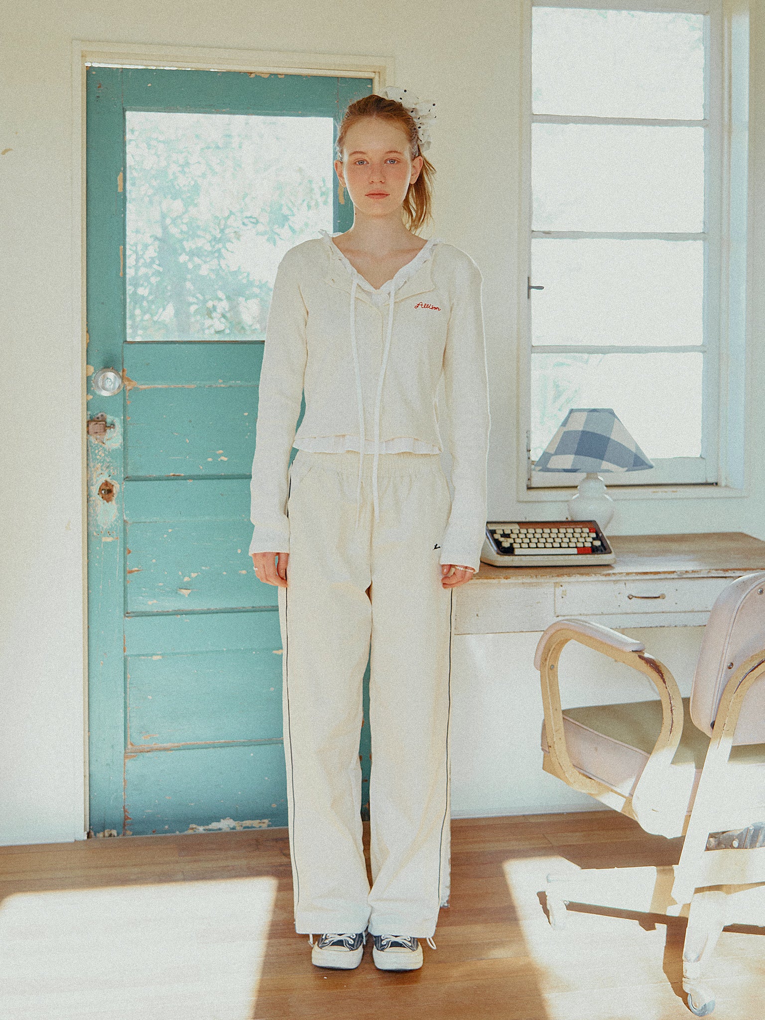Ivory