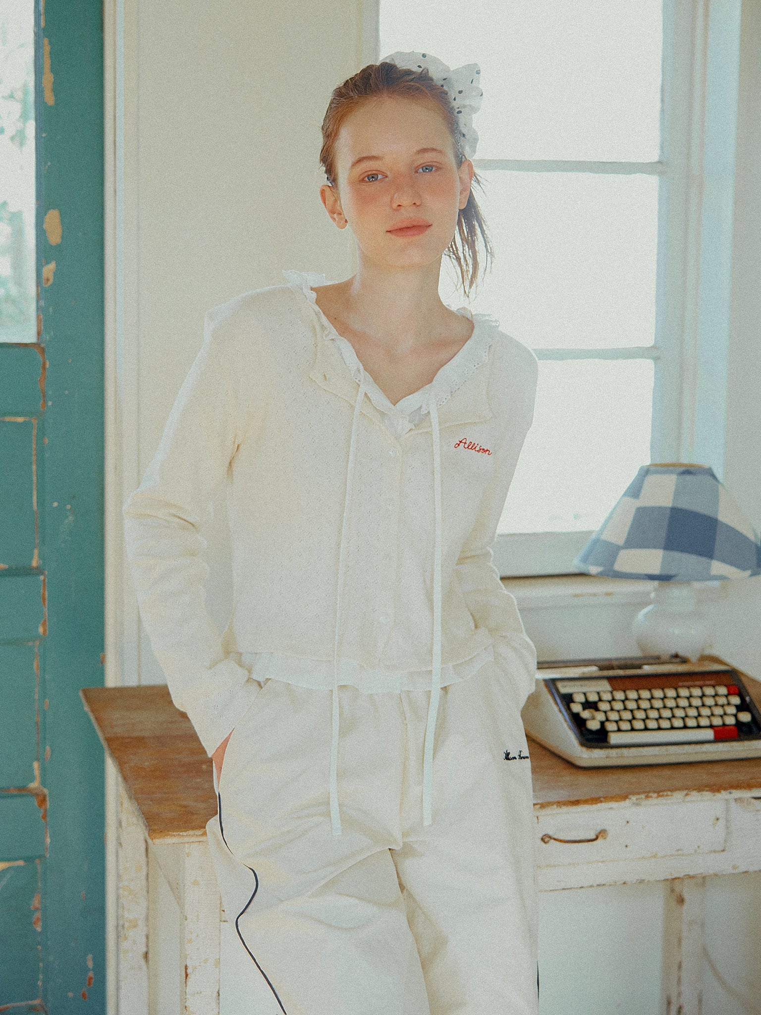 Ivory