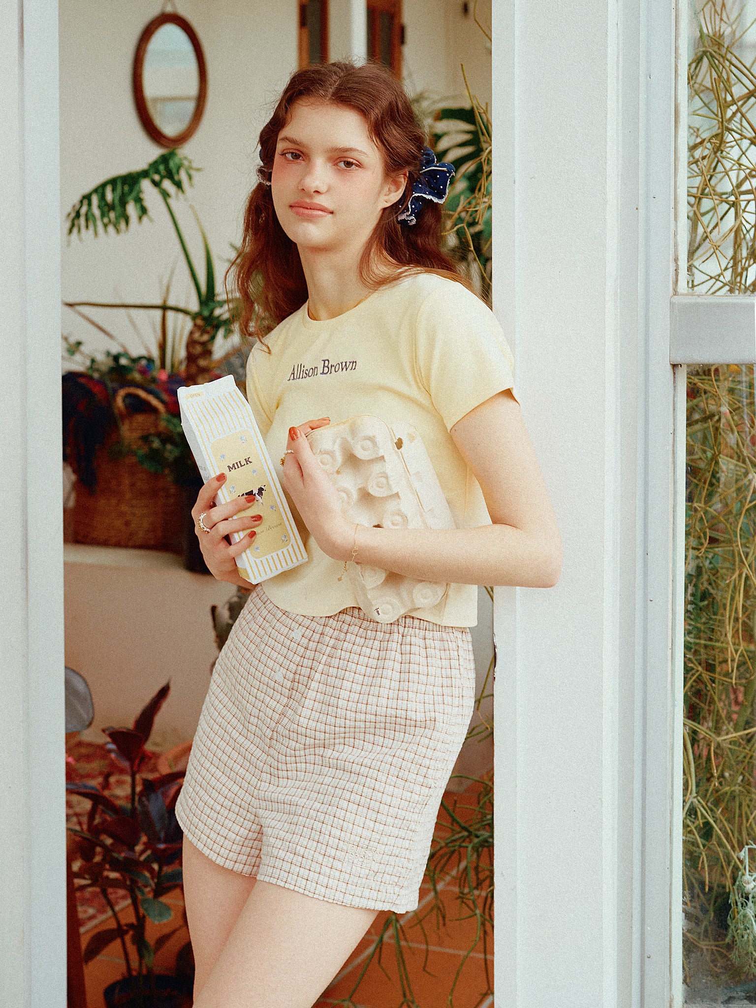 Beige