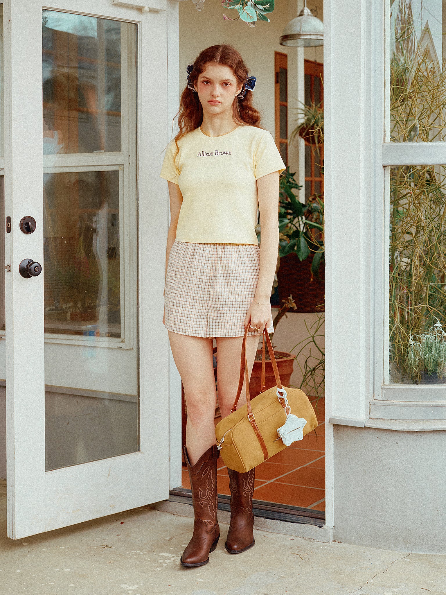 Beige