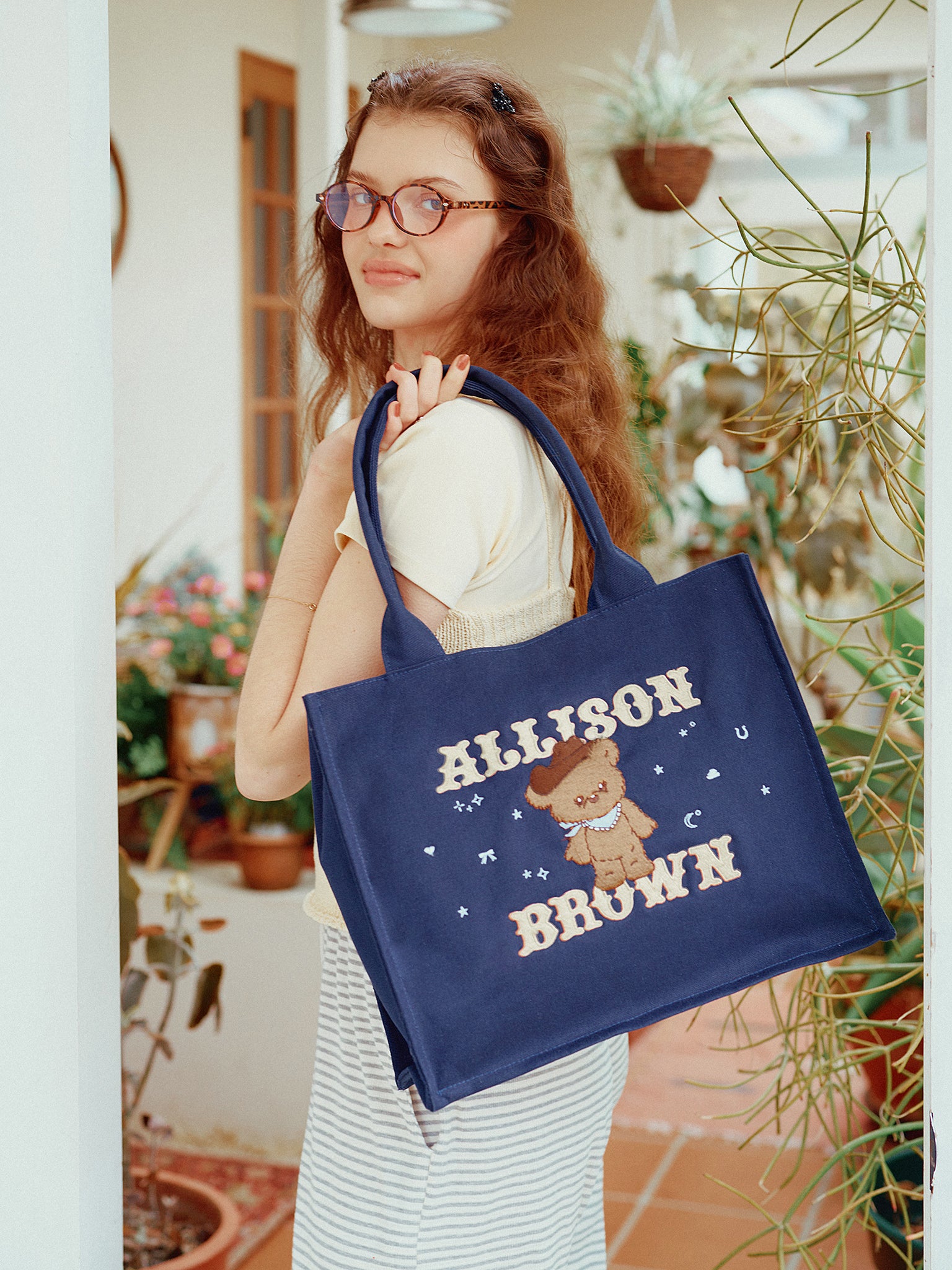 BAG – ALLISON BROWN