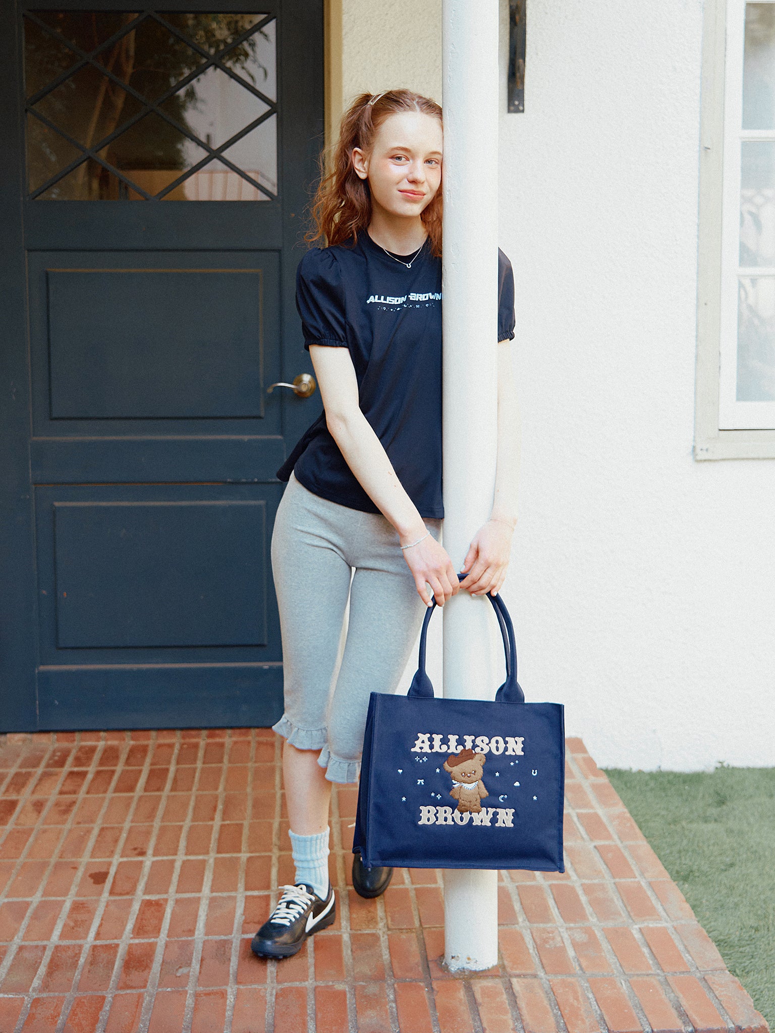 BAG – ALLISON BROWN