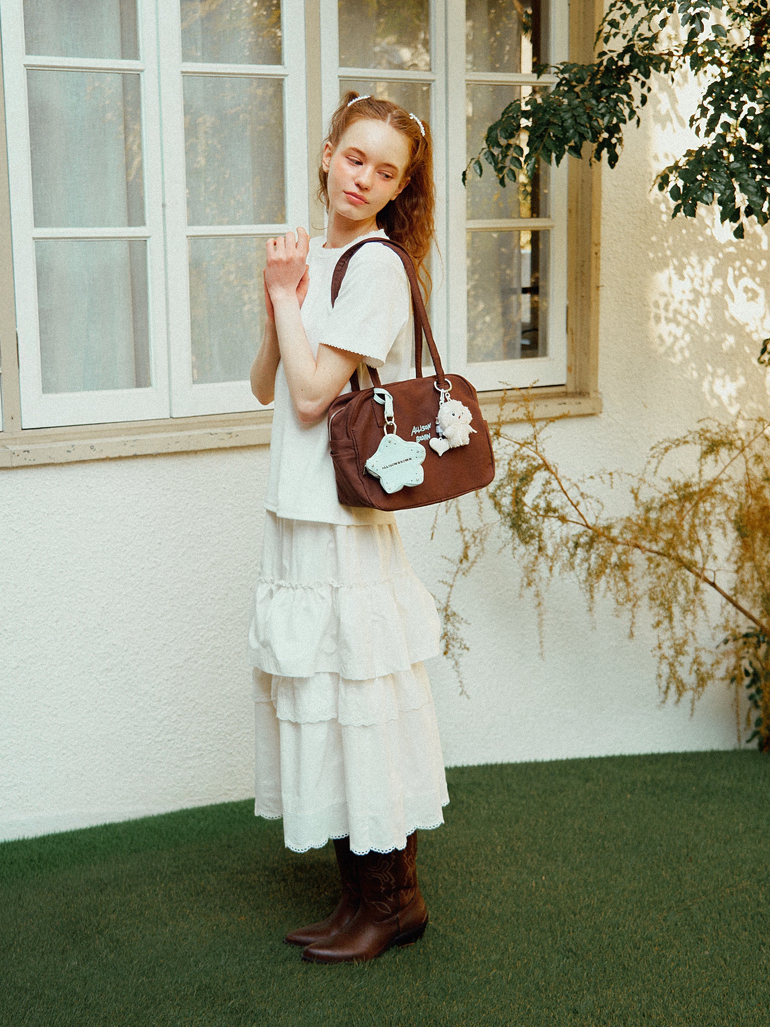 商品 – ALLISON BROWN