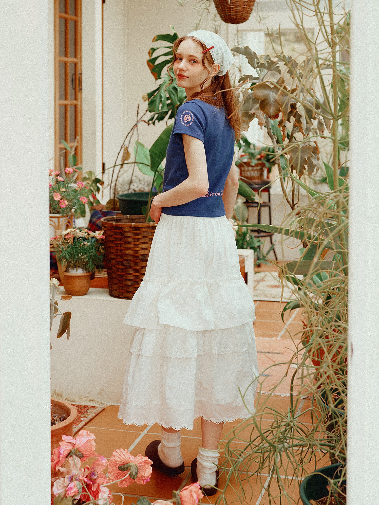 商品 – ALLISON BROWN