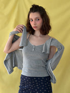 Gray