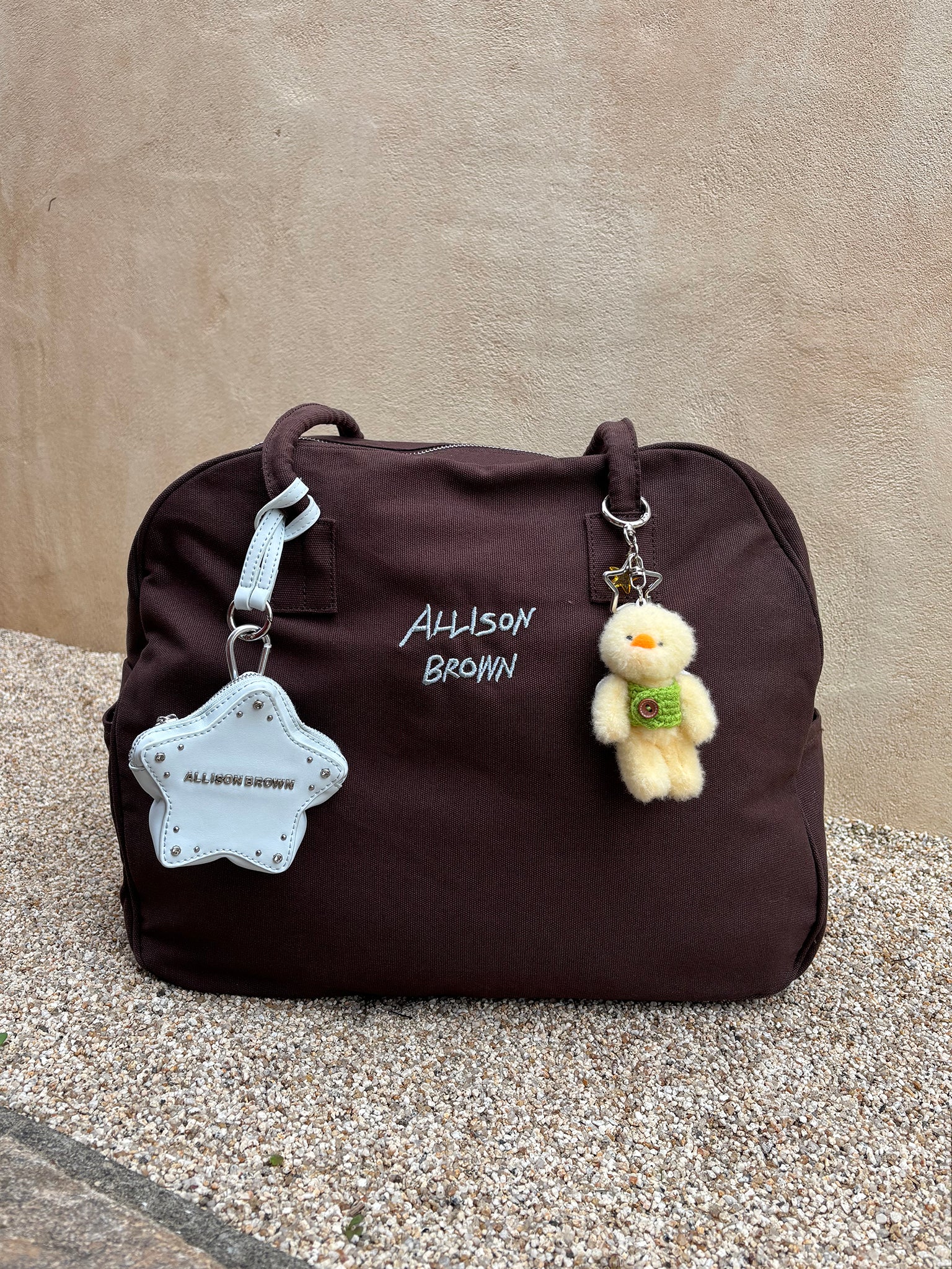 GOODS – ALLISON BROWN