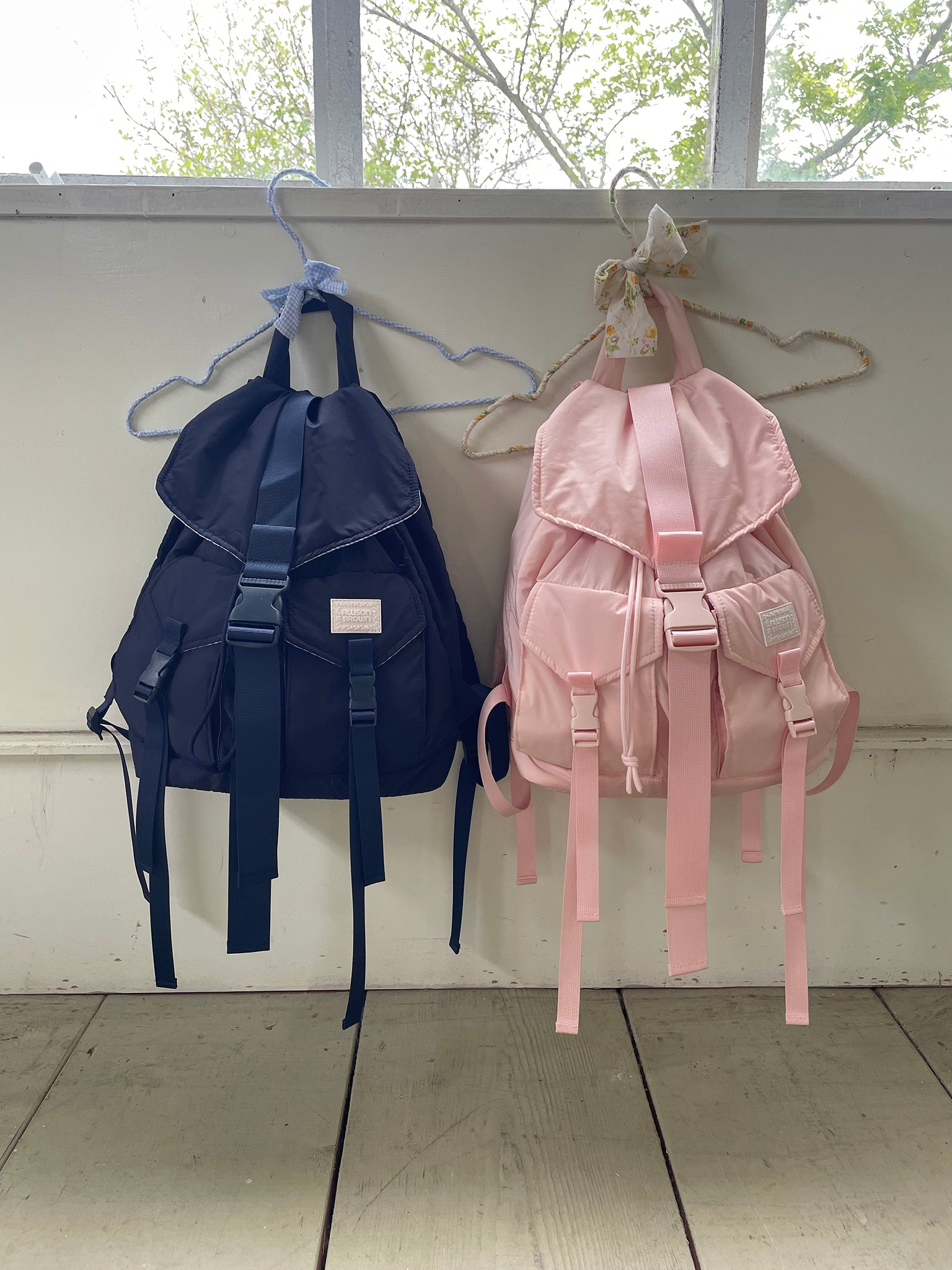 Baby Pink