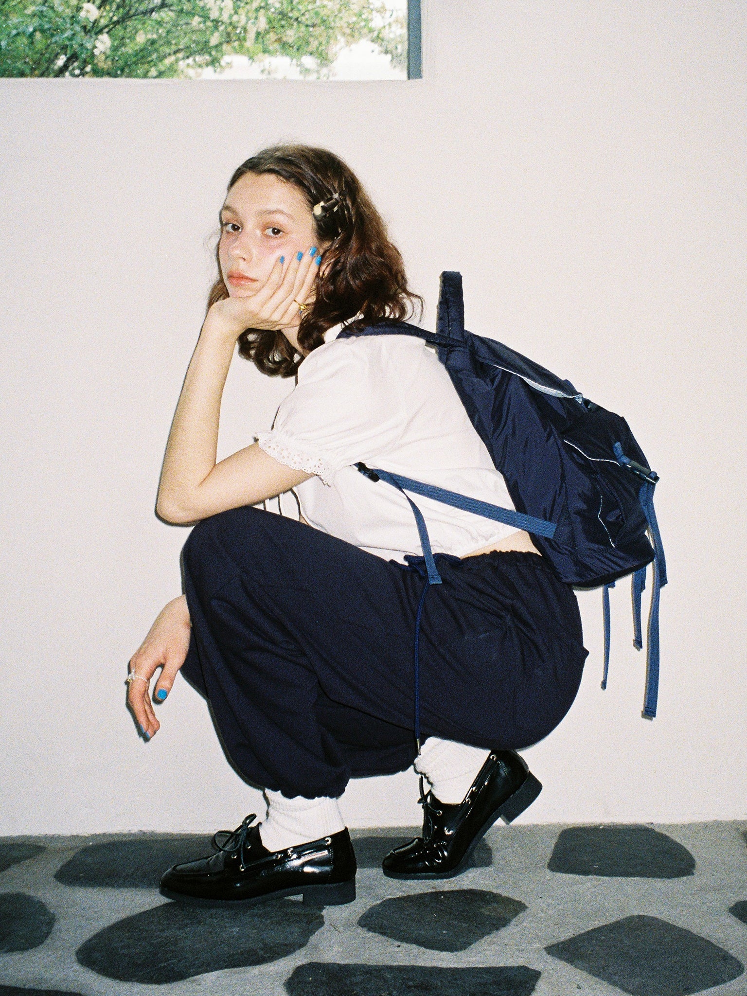 Navy
