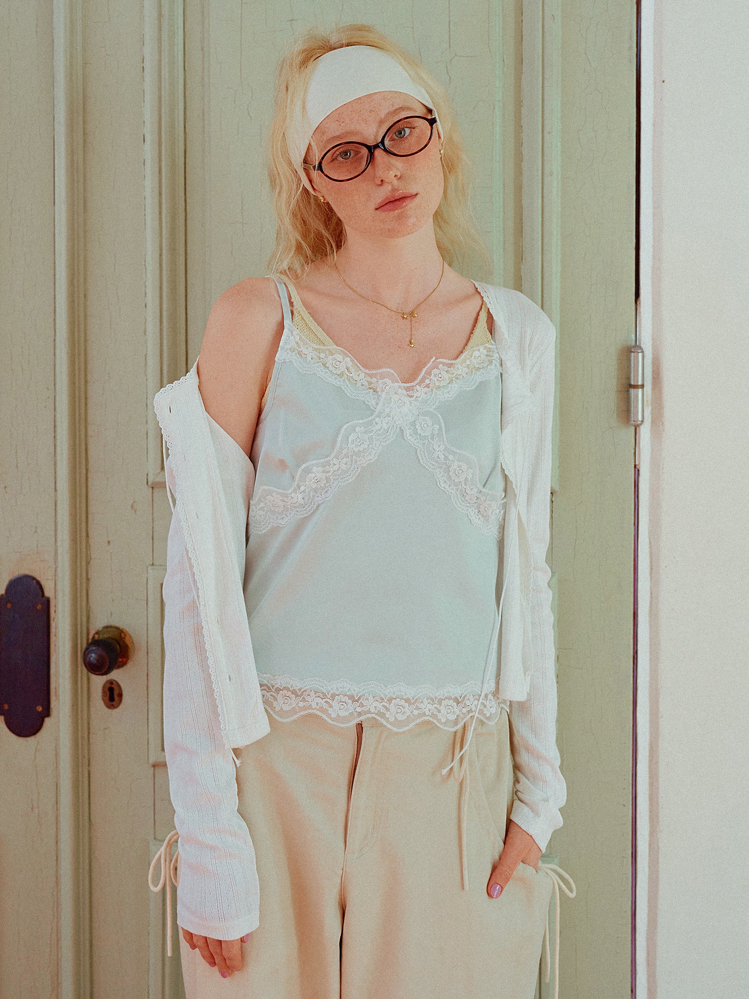 Beige
