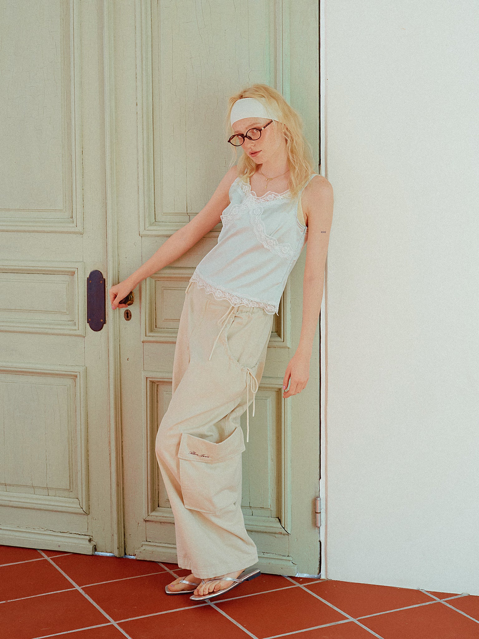 Beige