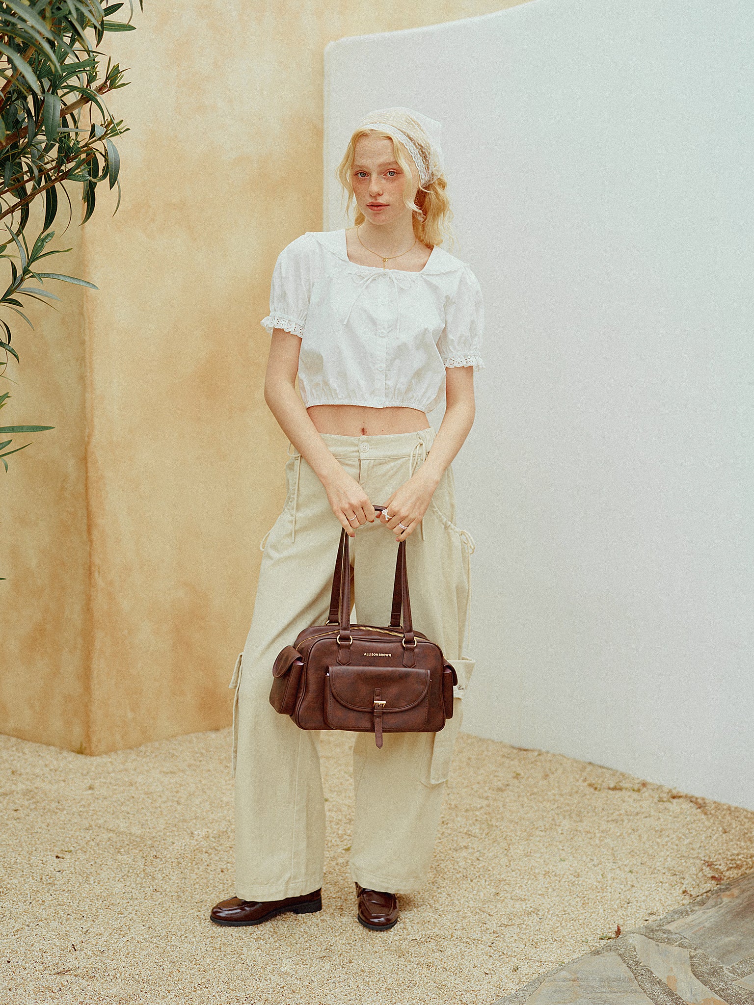 Beige