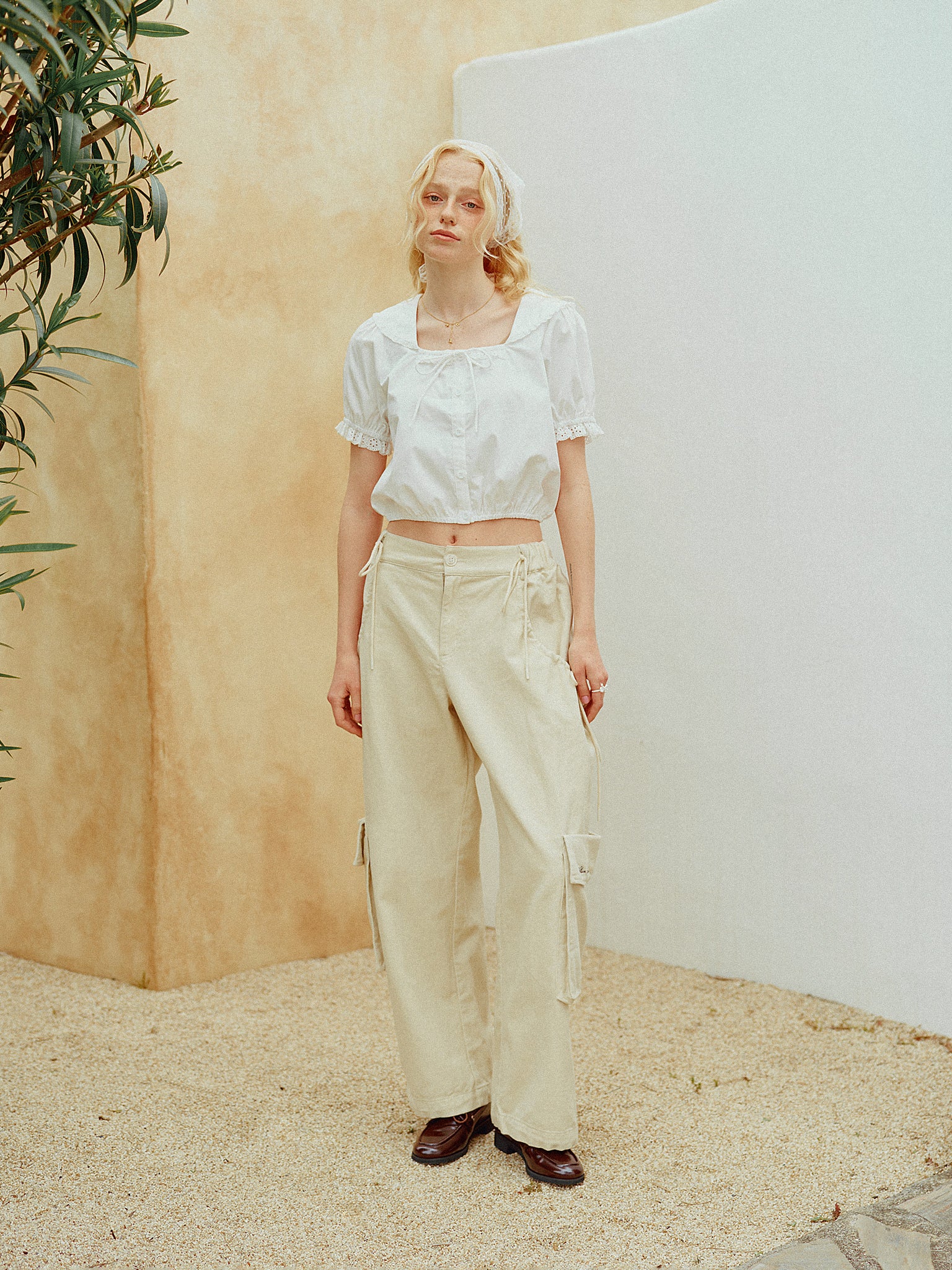 Beige