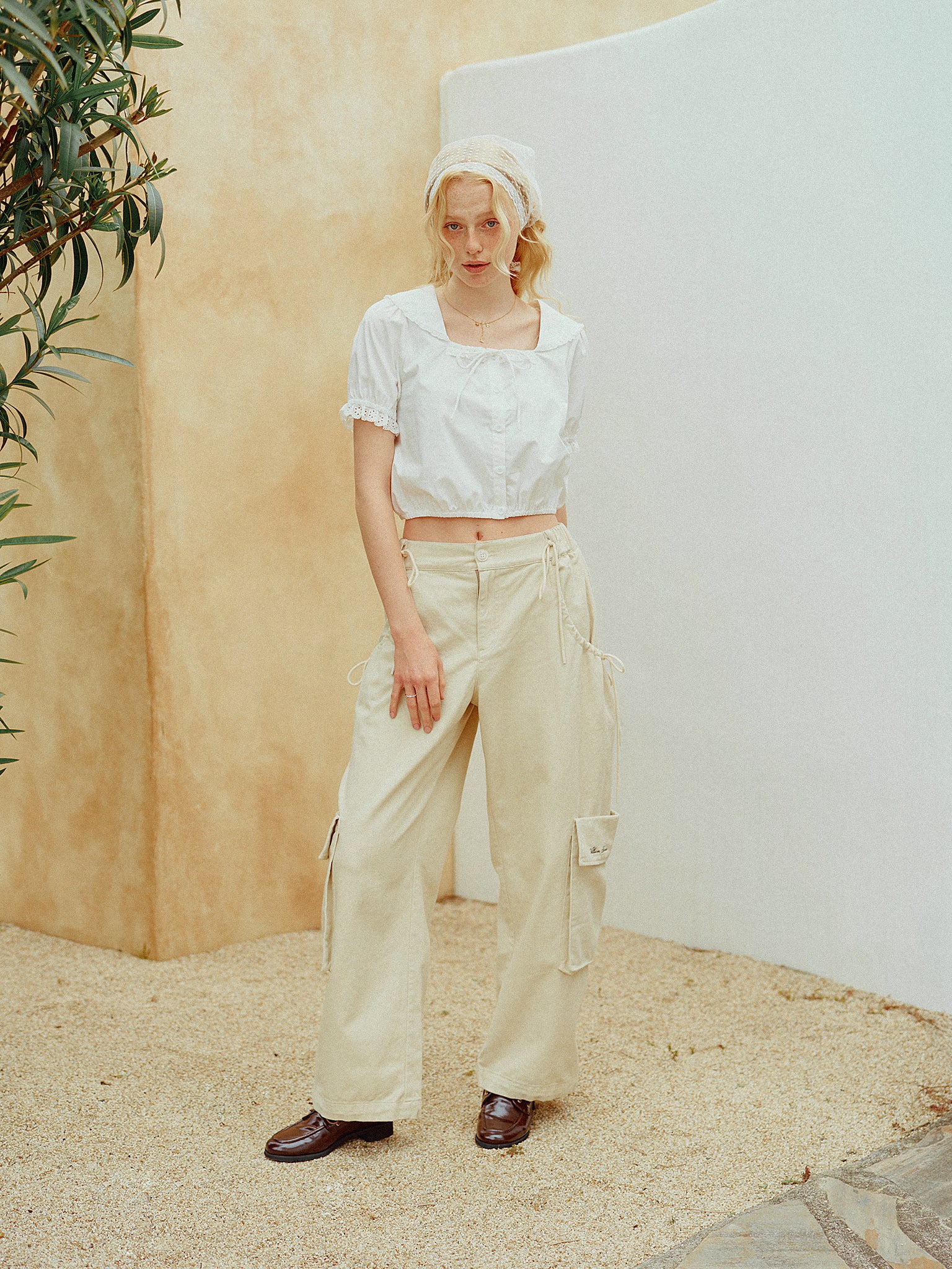 Beige