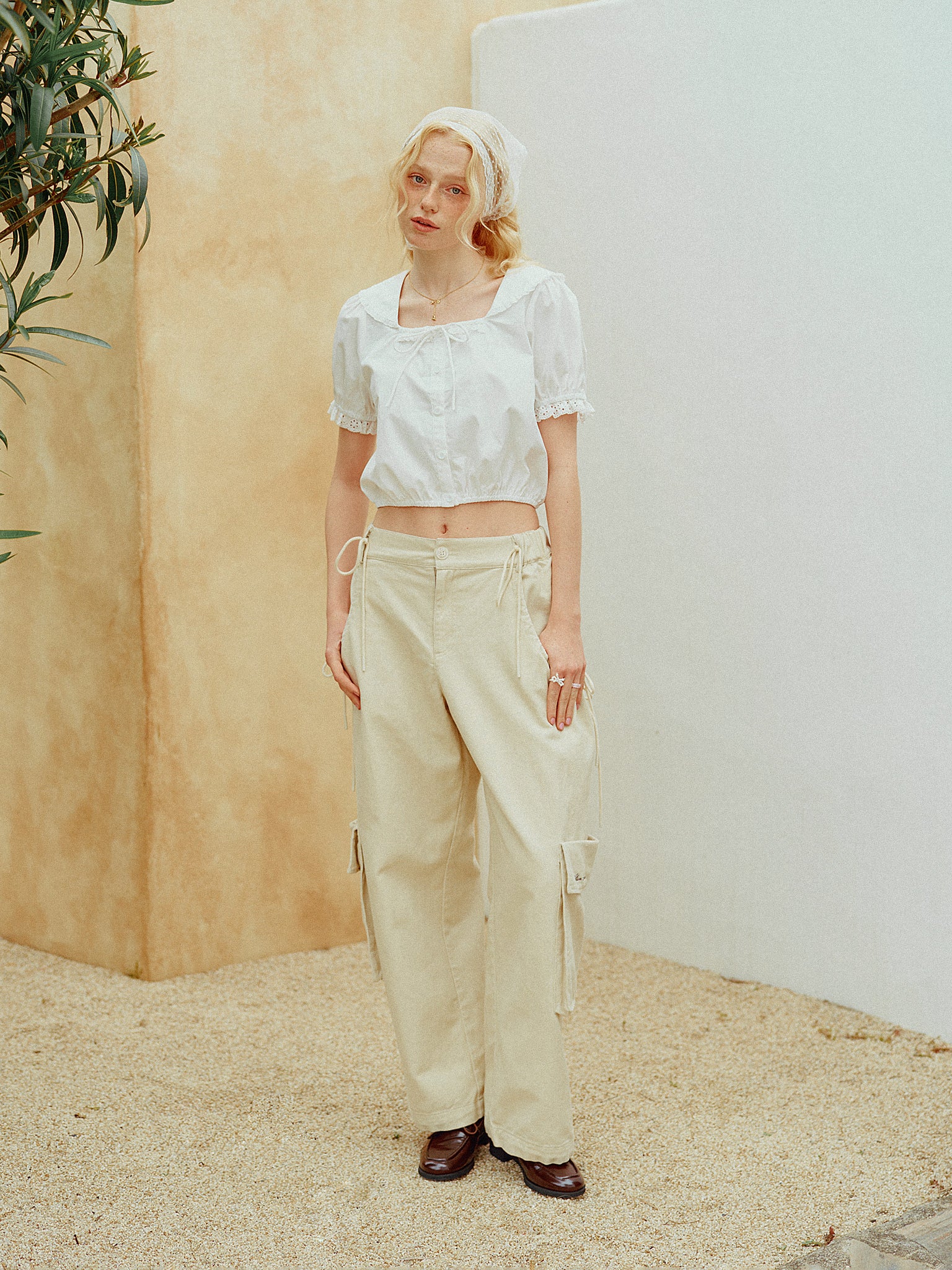 Beige