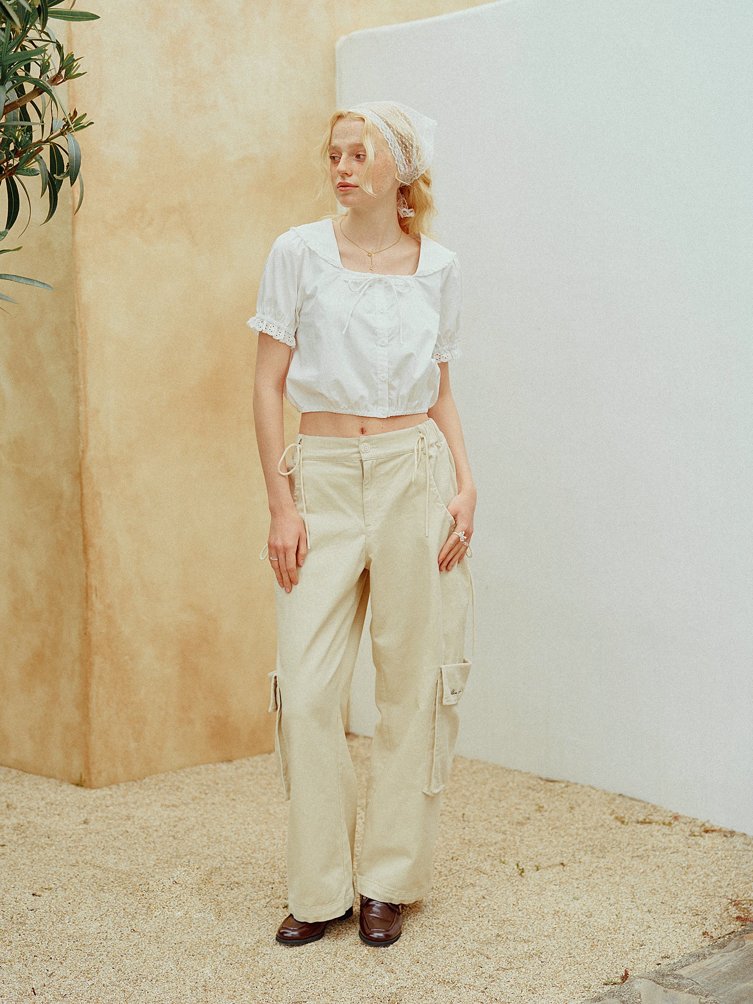 Beige
