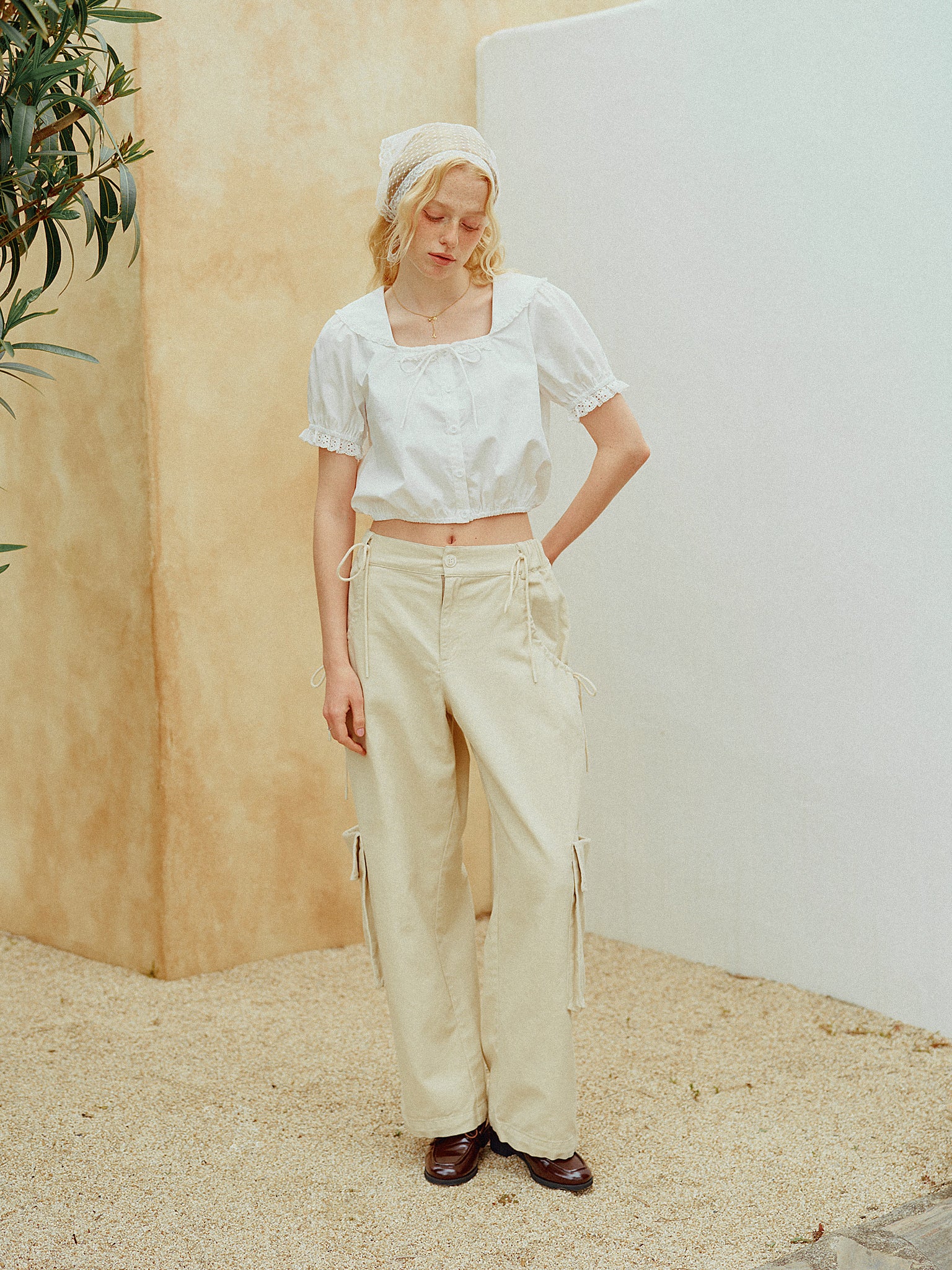 Beige