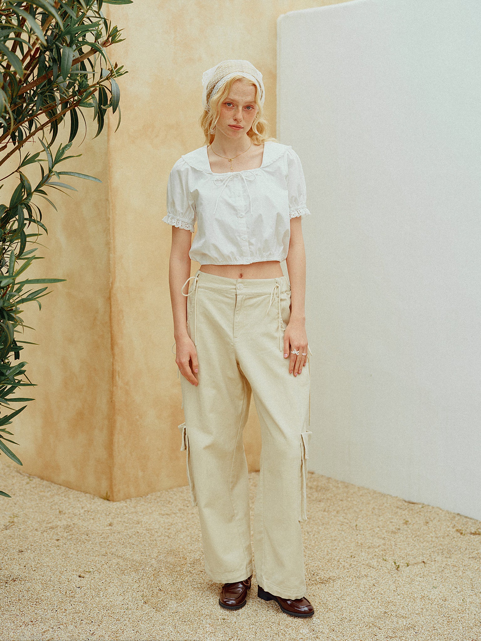 Beige