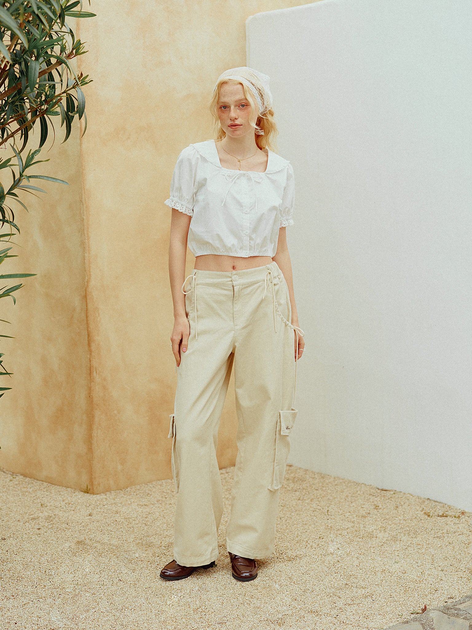 Beige