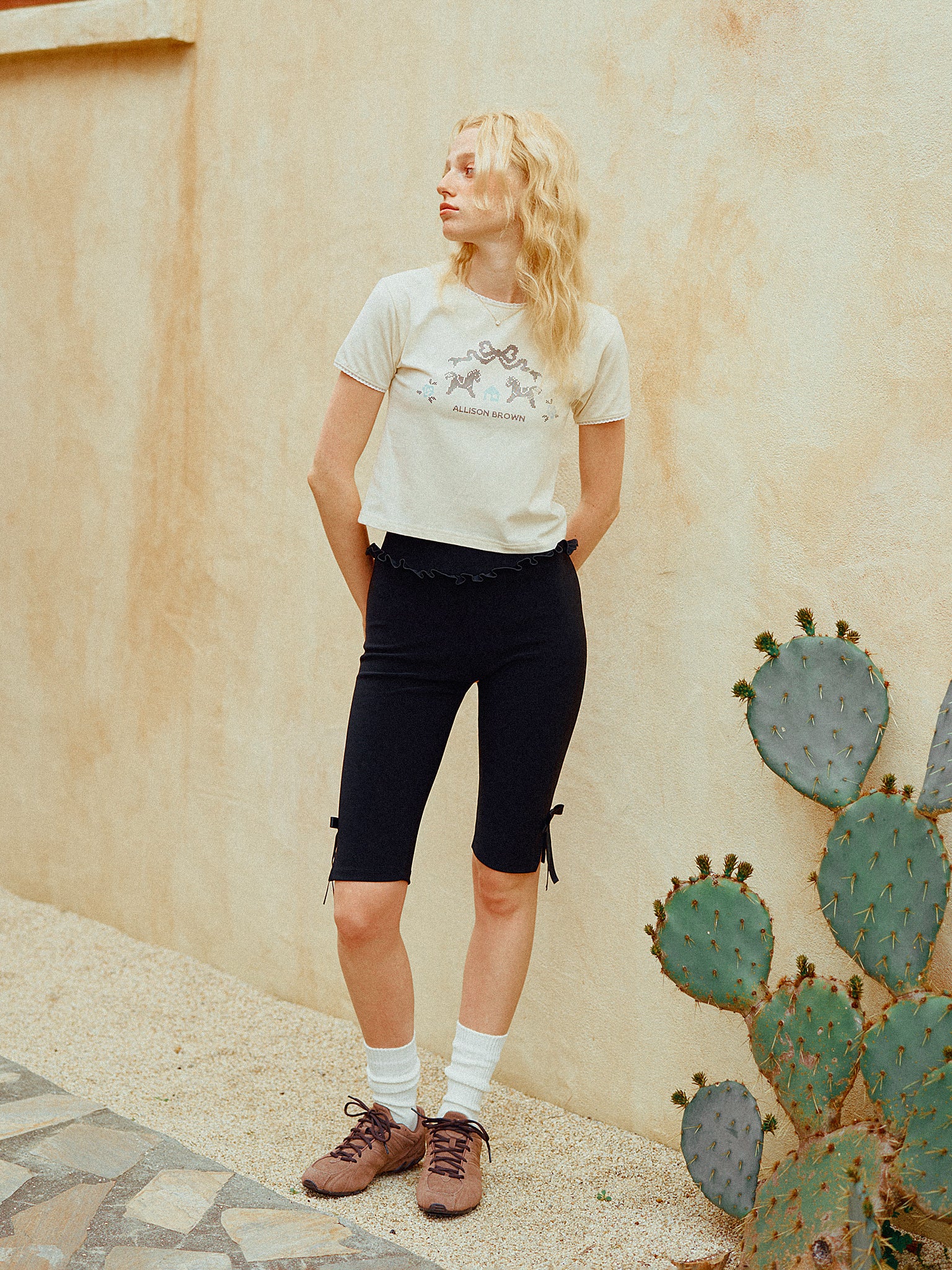 ALLISON BROWN | Online Store – ALLISON BROWN