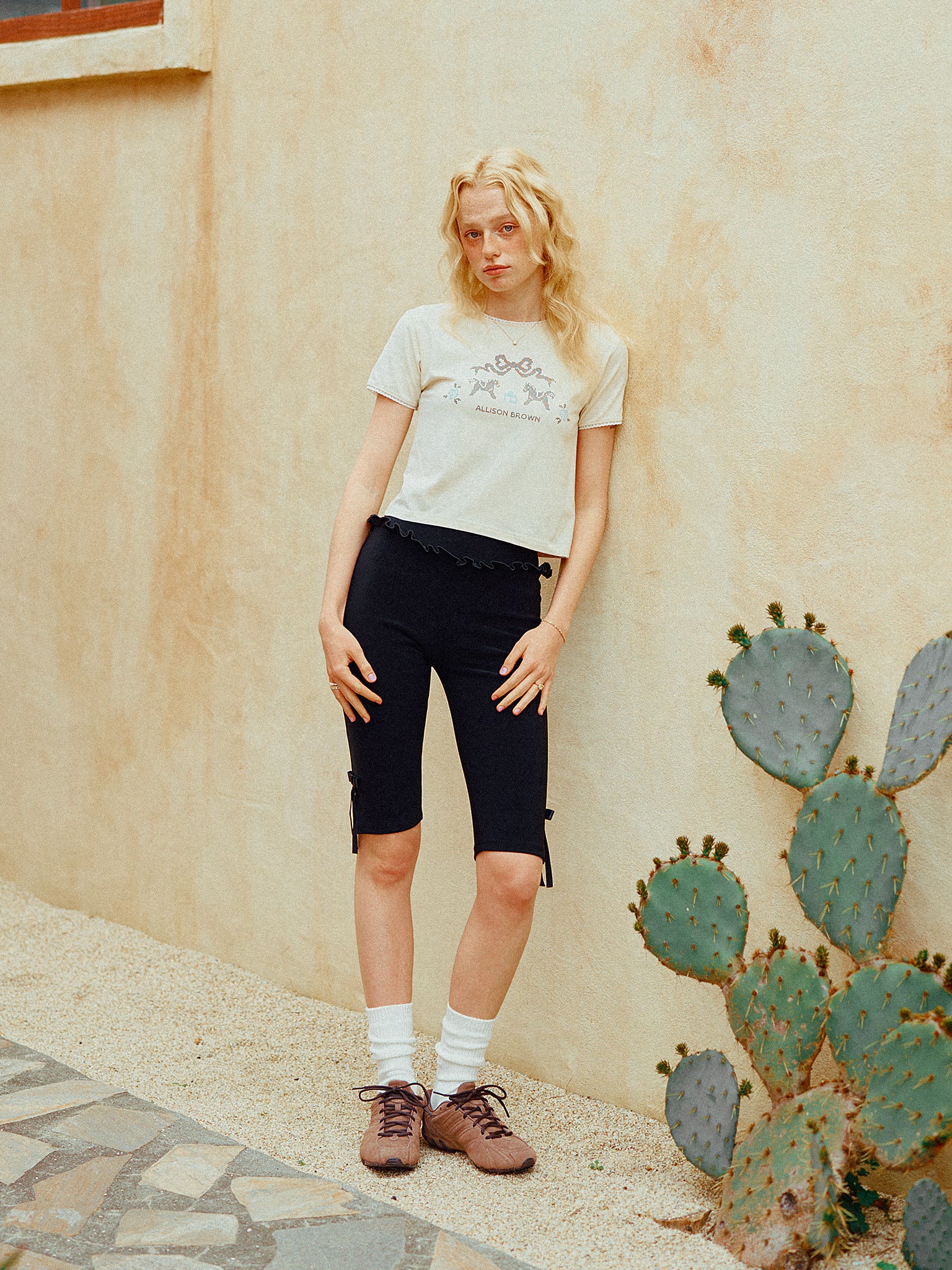 ALLISON BROWN | Online Store – ALLISON BROWN