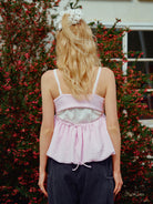 Baby Pink