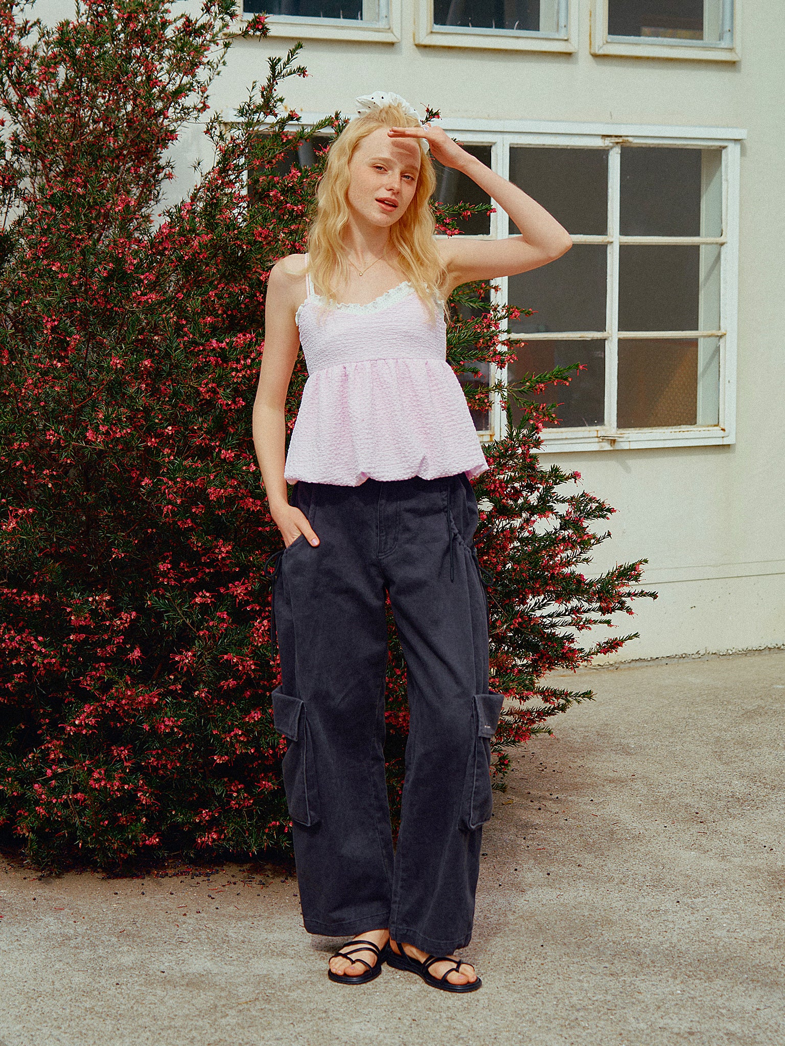 Baby Pink