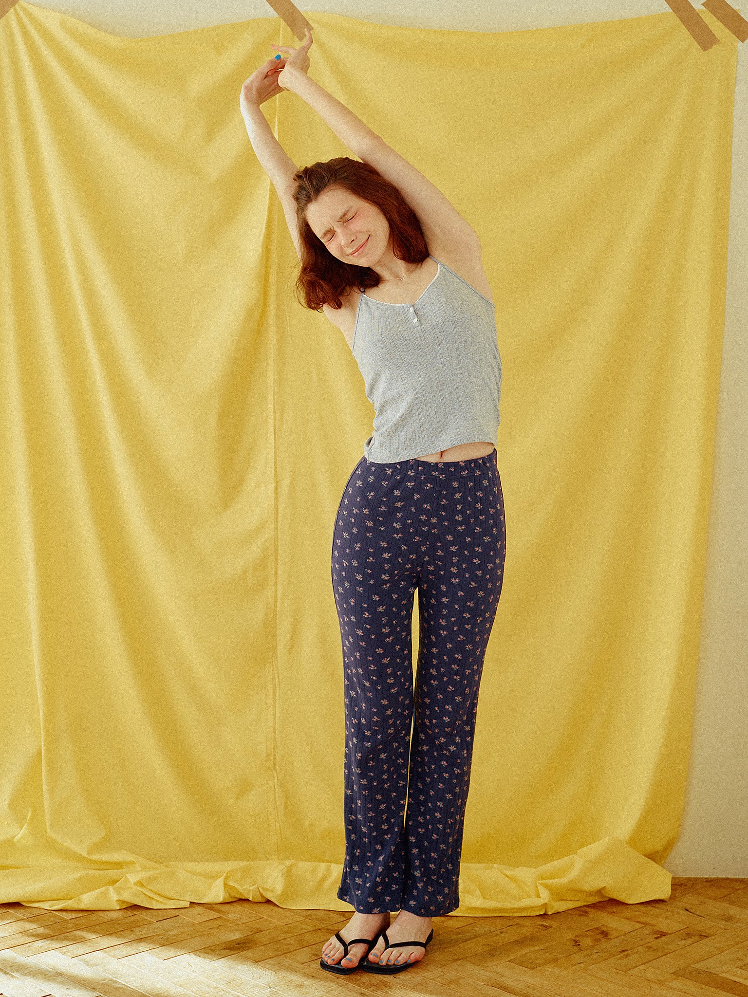 BOTTOMS – ALLISON BROWN