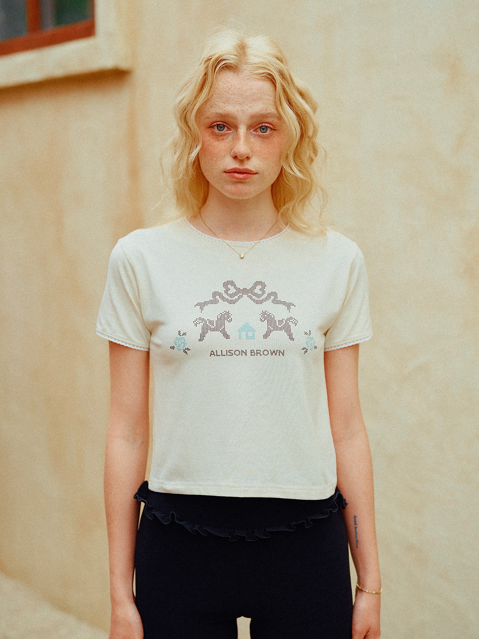 ALLISON BROWN | Online Store – ALLISON BROWN